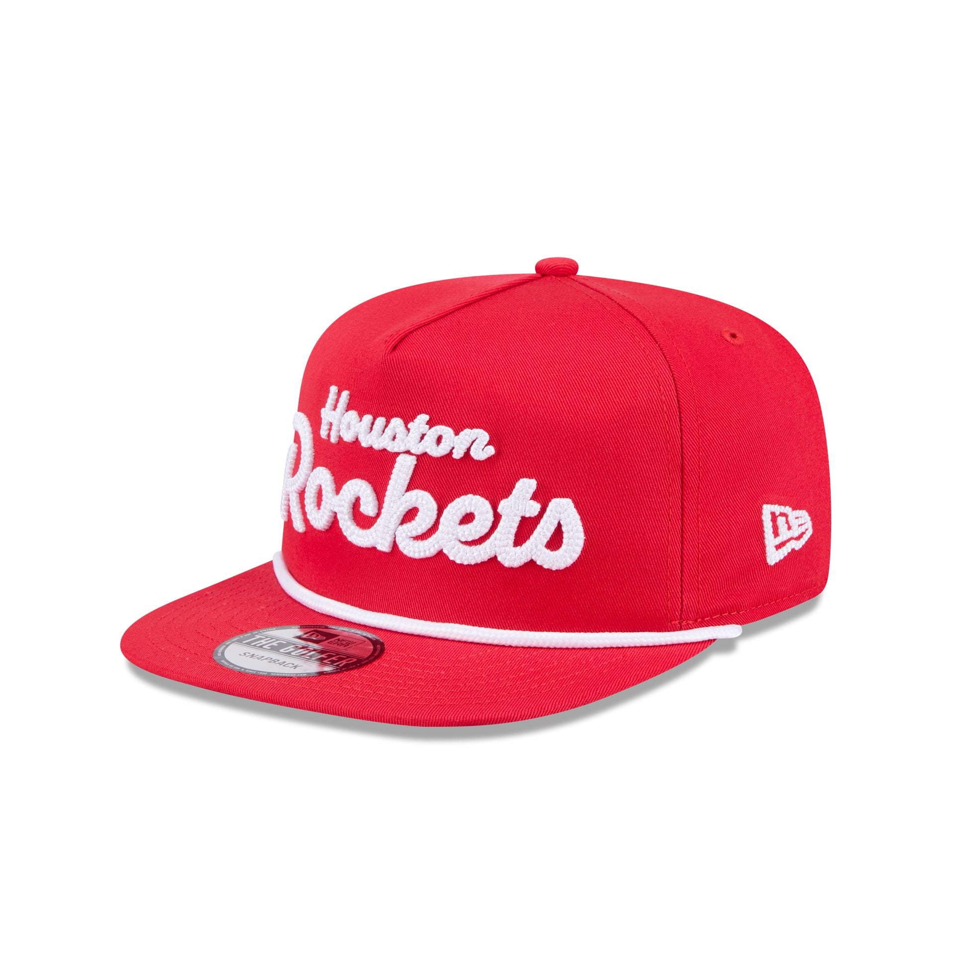 New Era Team Text Golfer