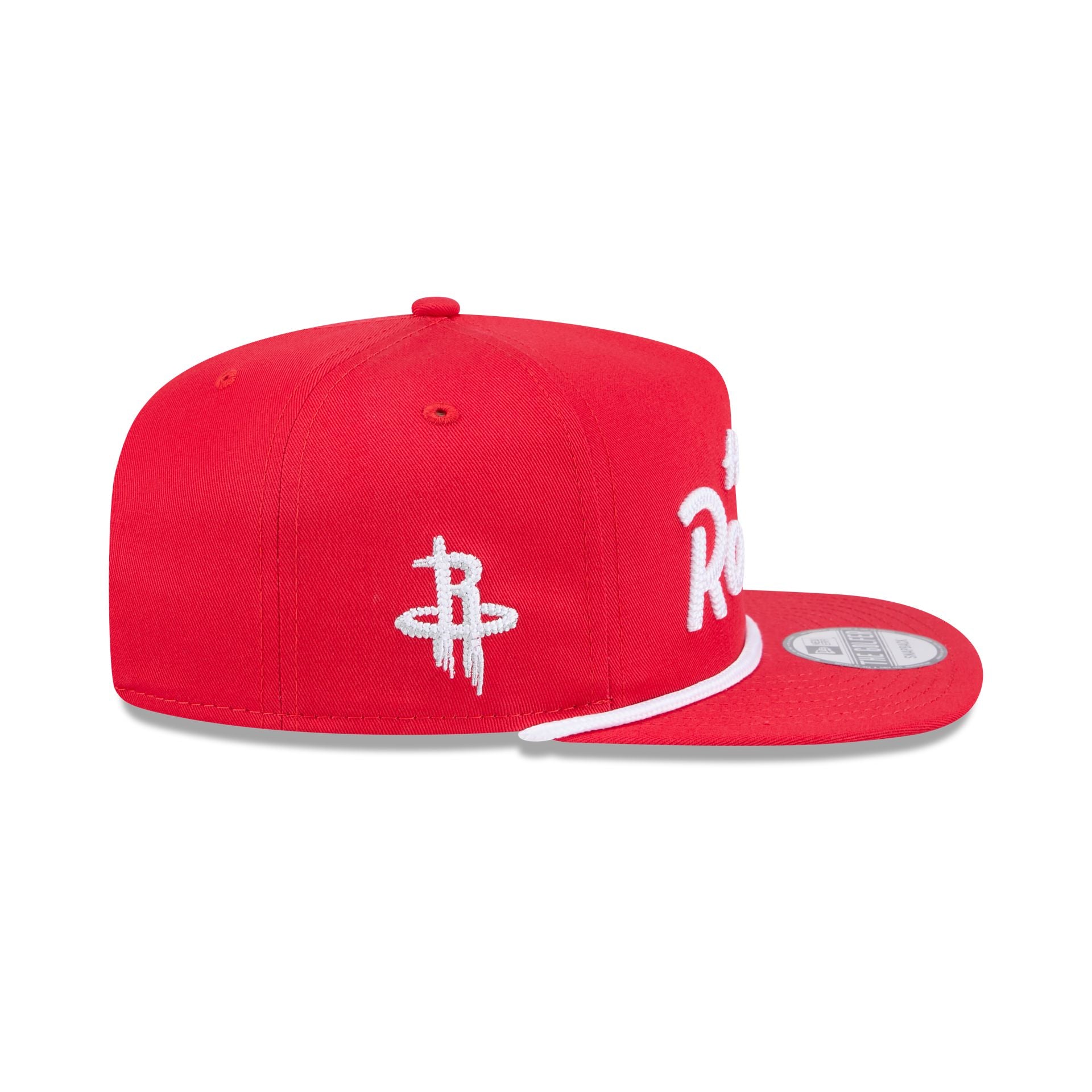 New Era Team Text Golfer