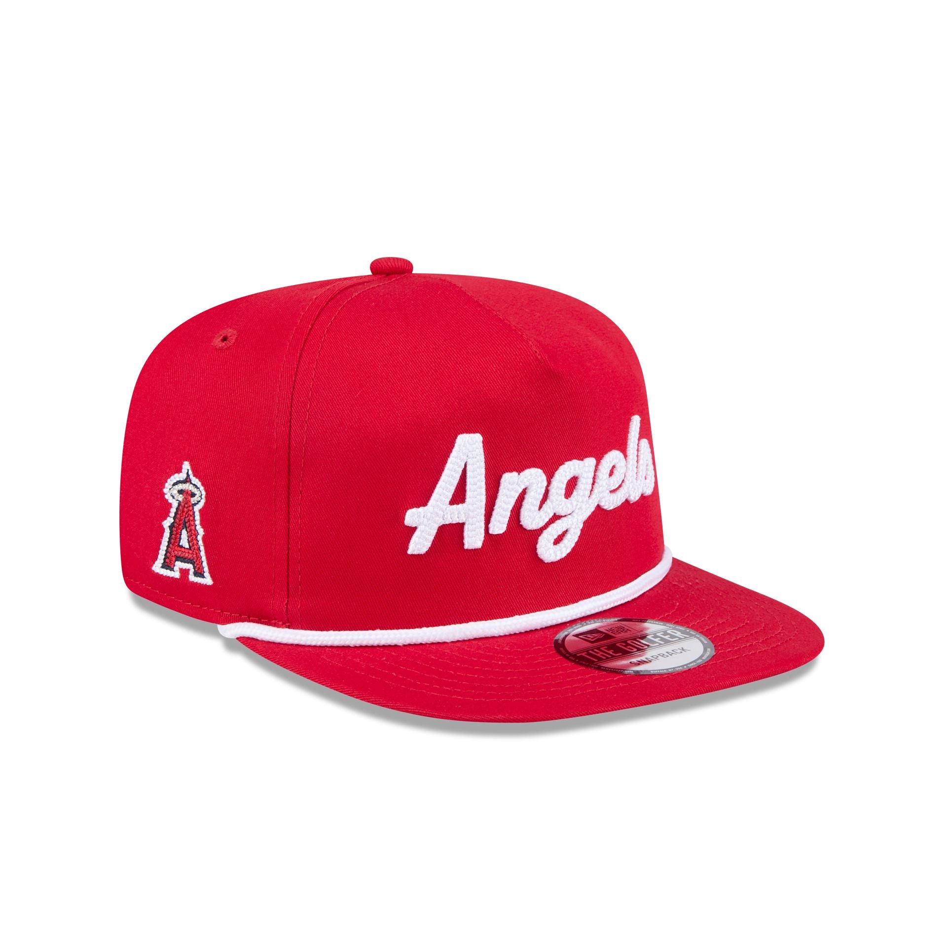 new era Team Text Golfer