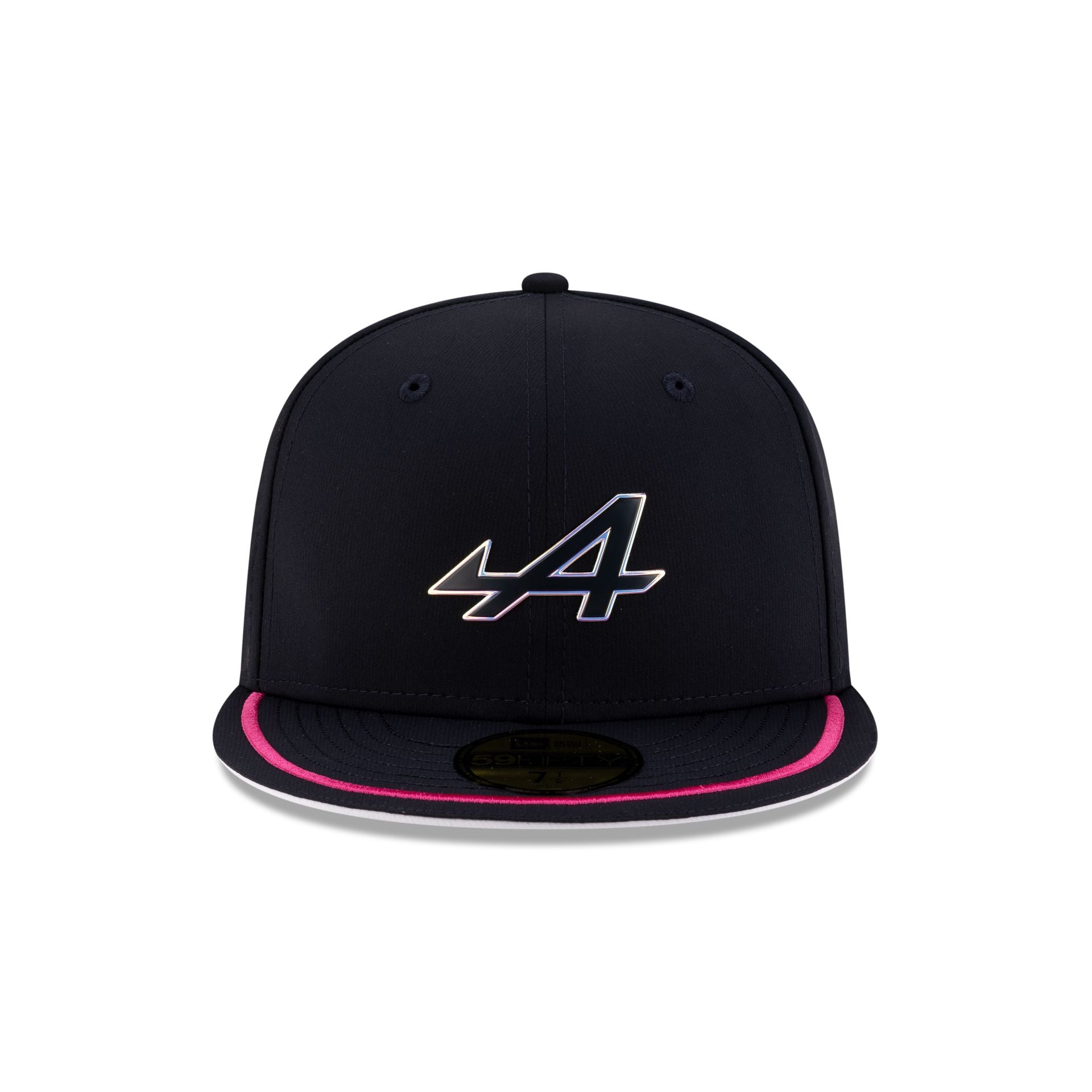 New Era Teamline 59FIFTY Fitted
