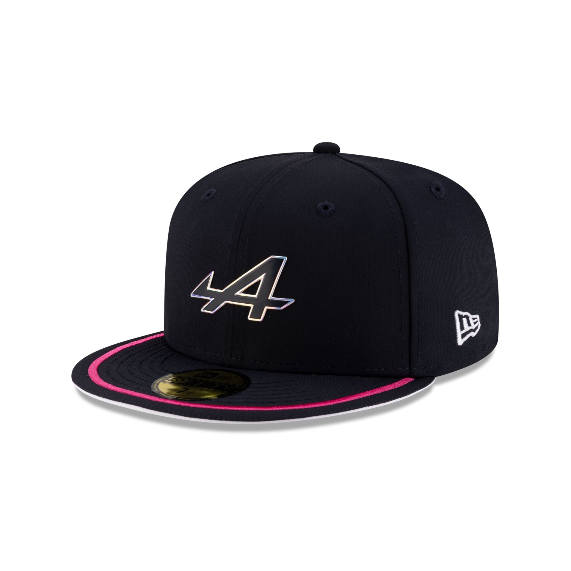 New Era Teamline 59FIFTY Fitted