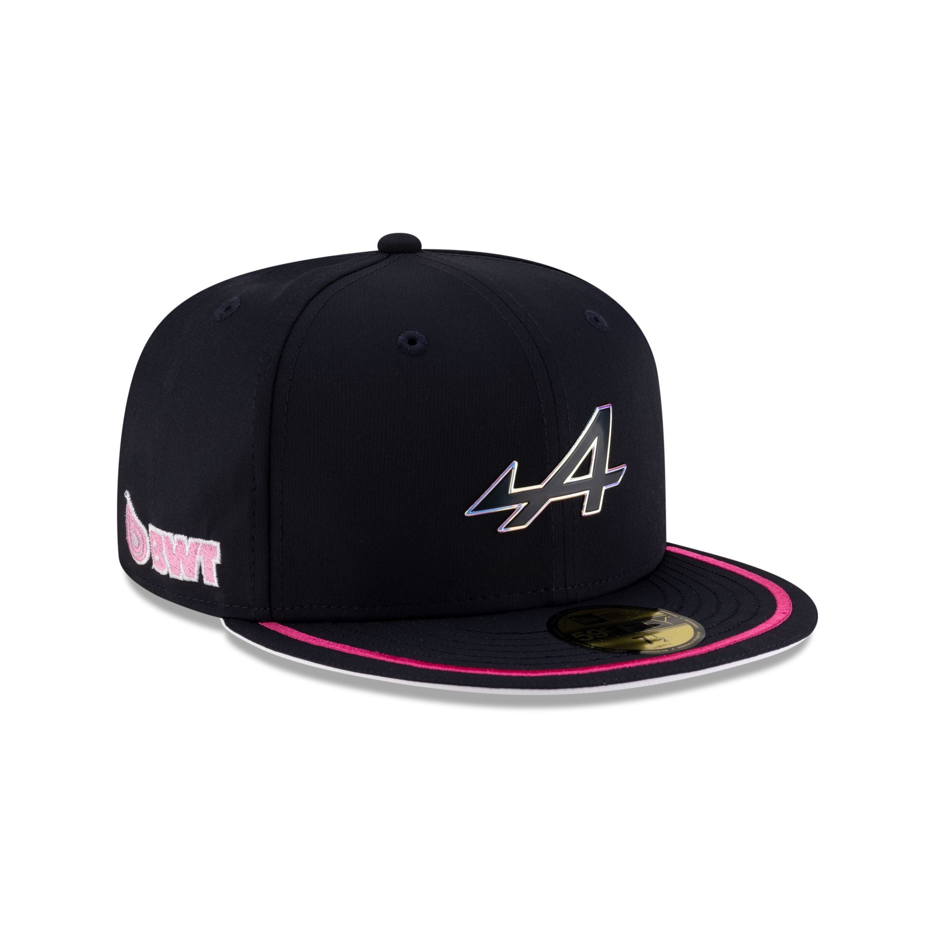 new era Teamline 59FIFTY Fitted