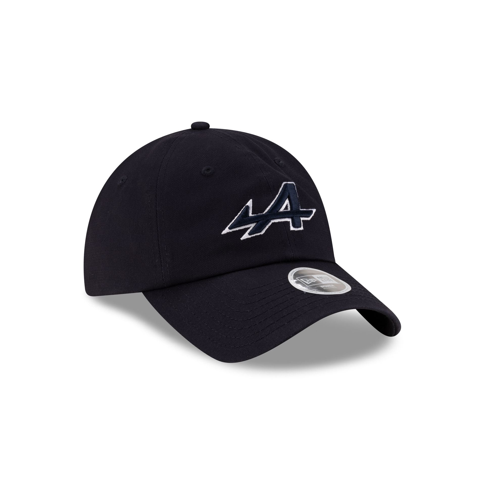 New Era Teamline Women's Open Back Ponytail