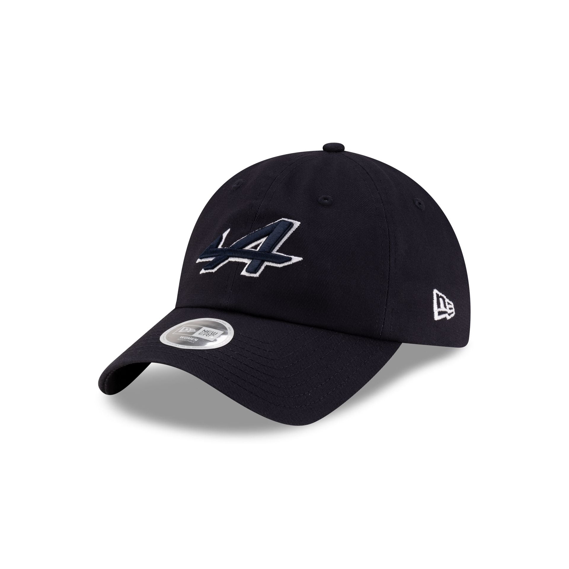 new era Teamline Women's Open Back Ponytail