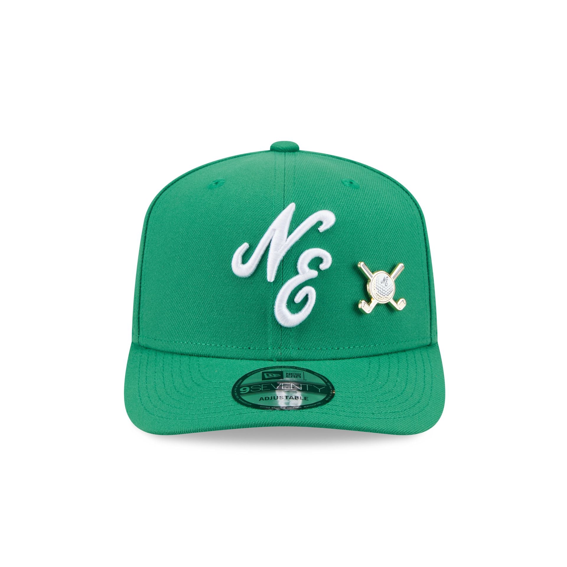 New Era Tee Time 9SEVENTY Trucker