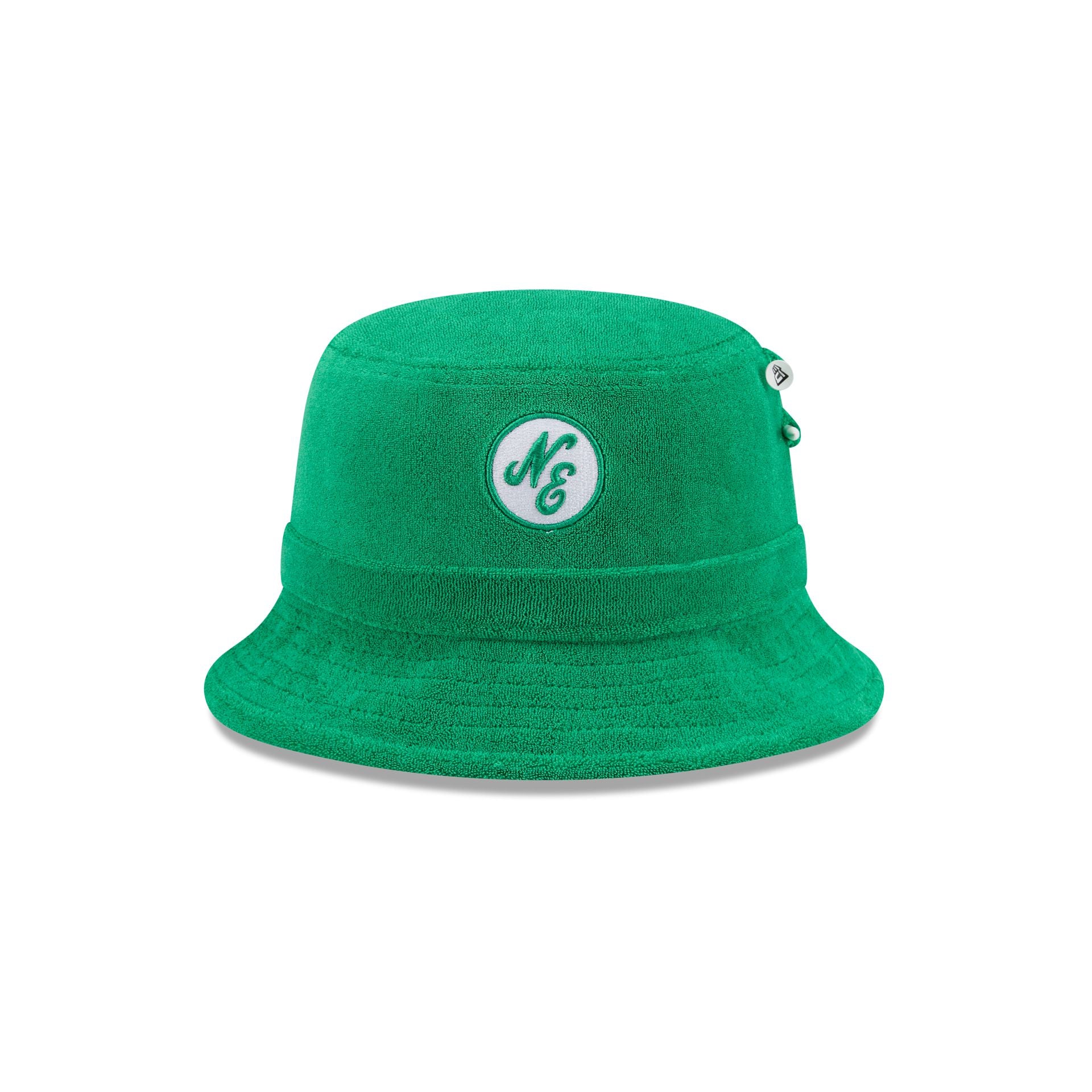New Era Tee Time Toweling Bucket Hat