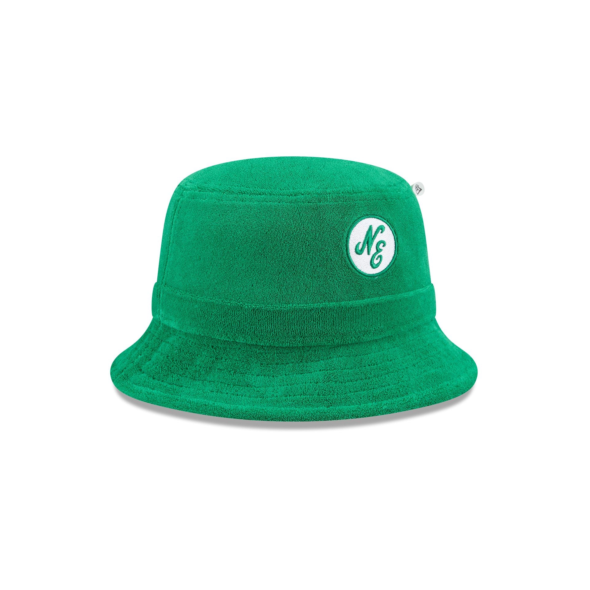New Era Tee Time Toweling Bucket Hat