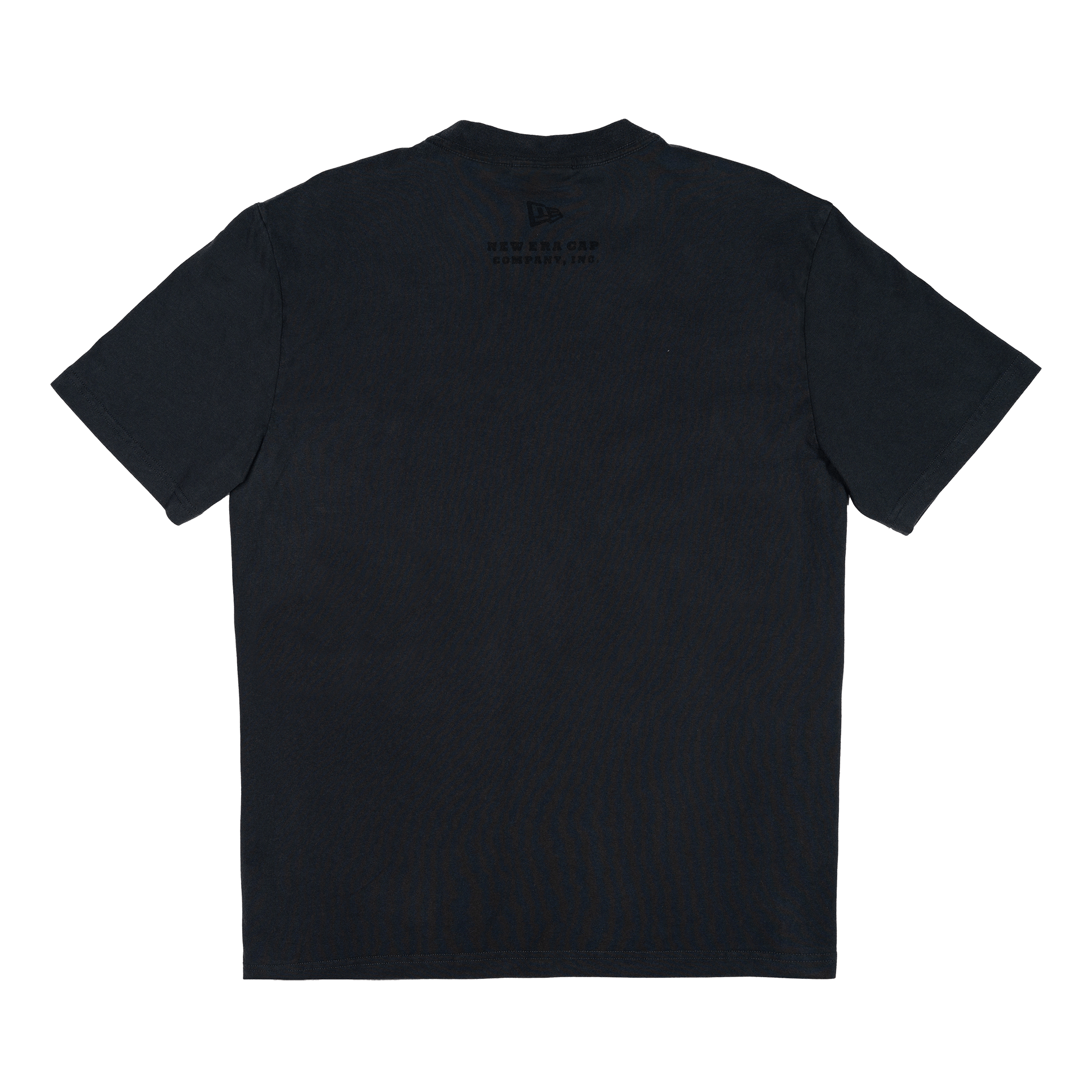 New Era Telescoping '25 Black T-Shirt