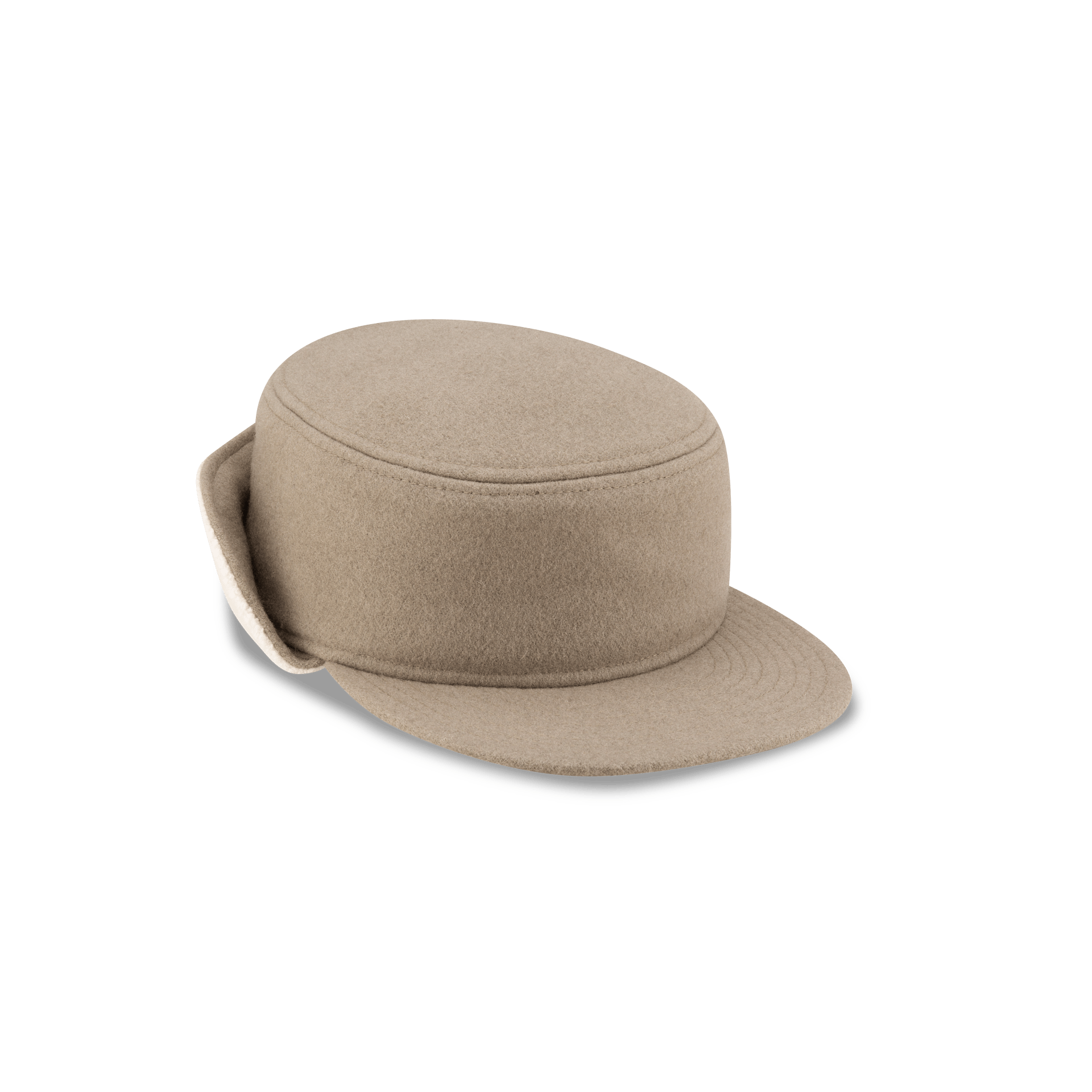 New Era Tempest Dog Ear Pillbox