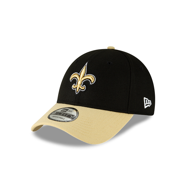 new era The League Two-Tone 9FORTY Adjustable