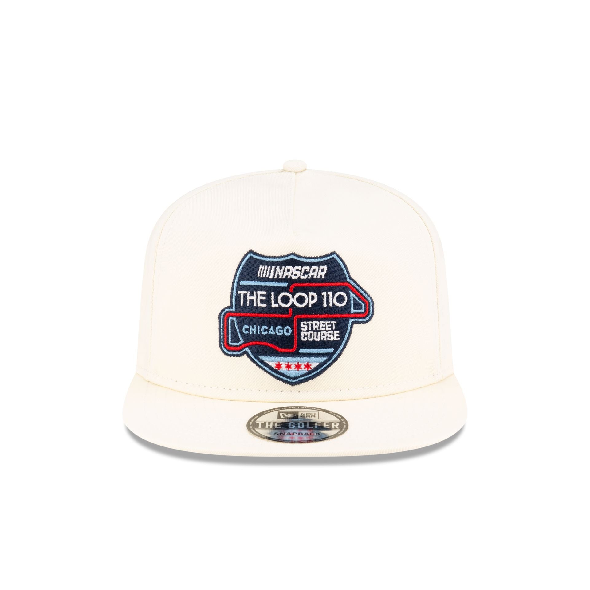 New Era The Loop 110 Golfer