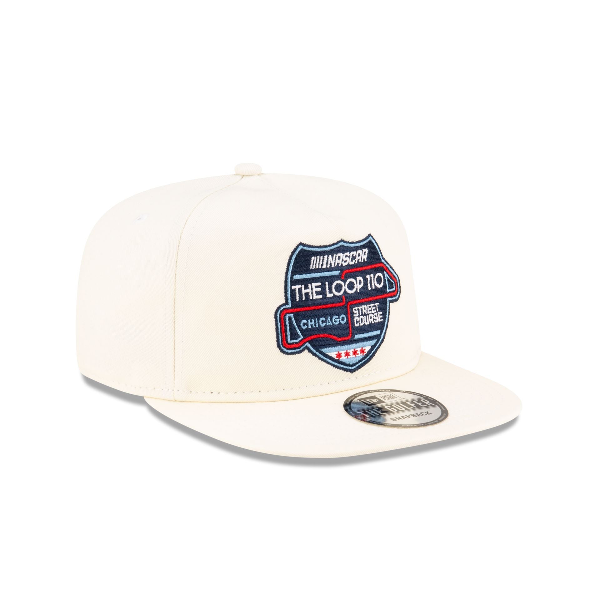 New Era The Loop 110 Golfer