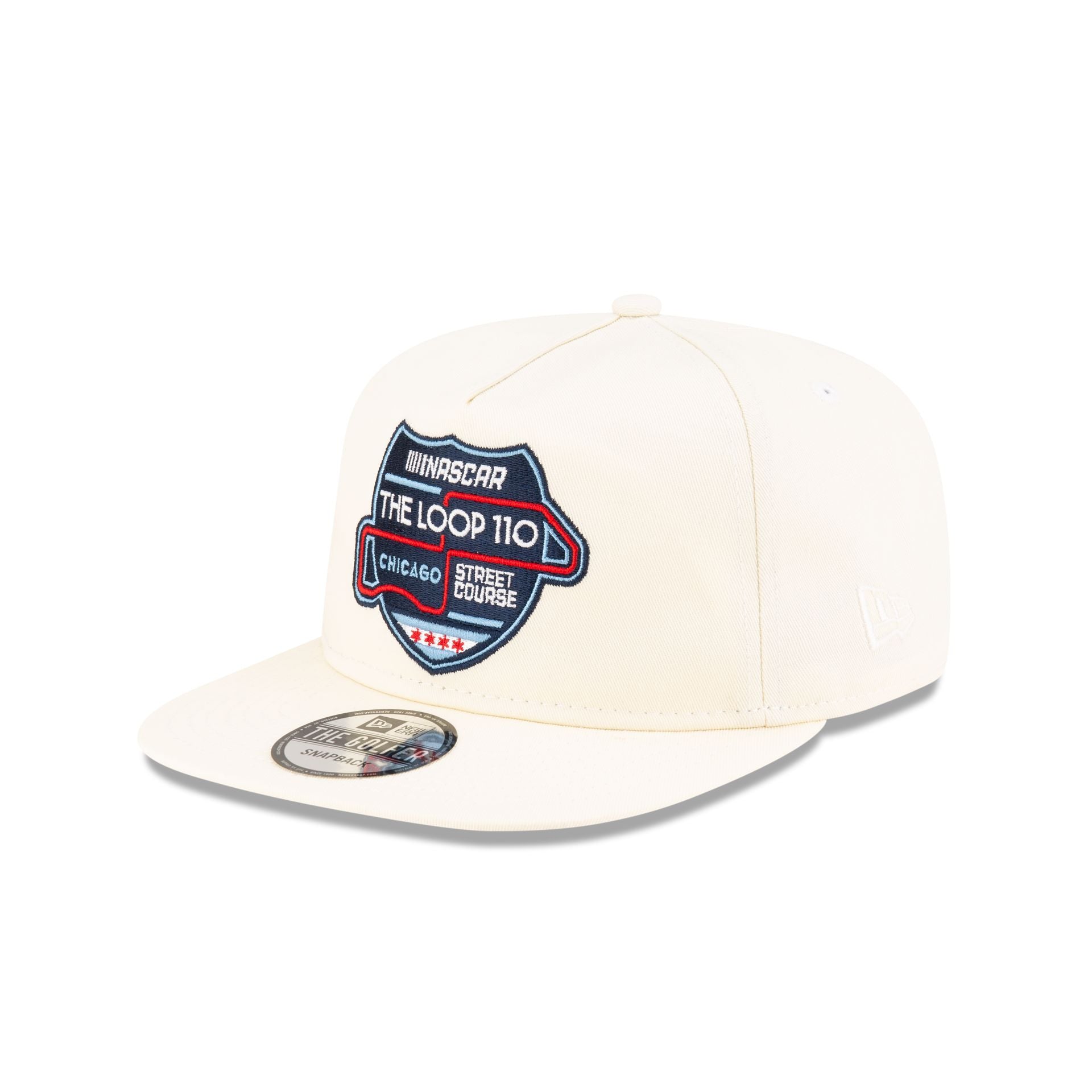 new era The Loop 110 Golfer