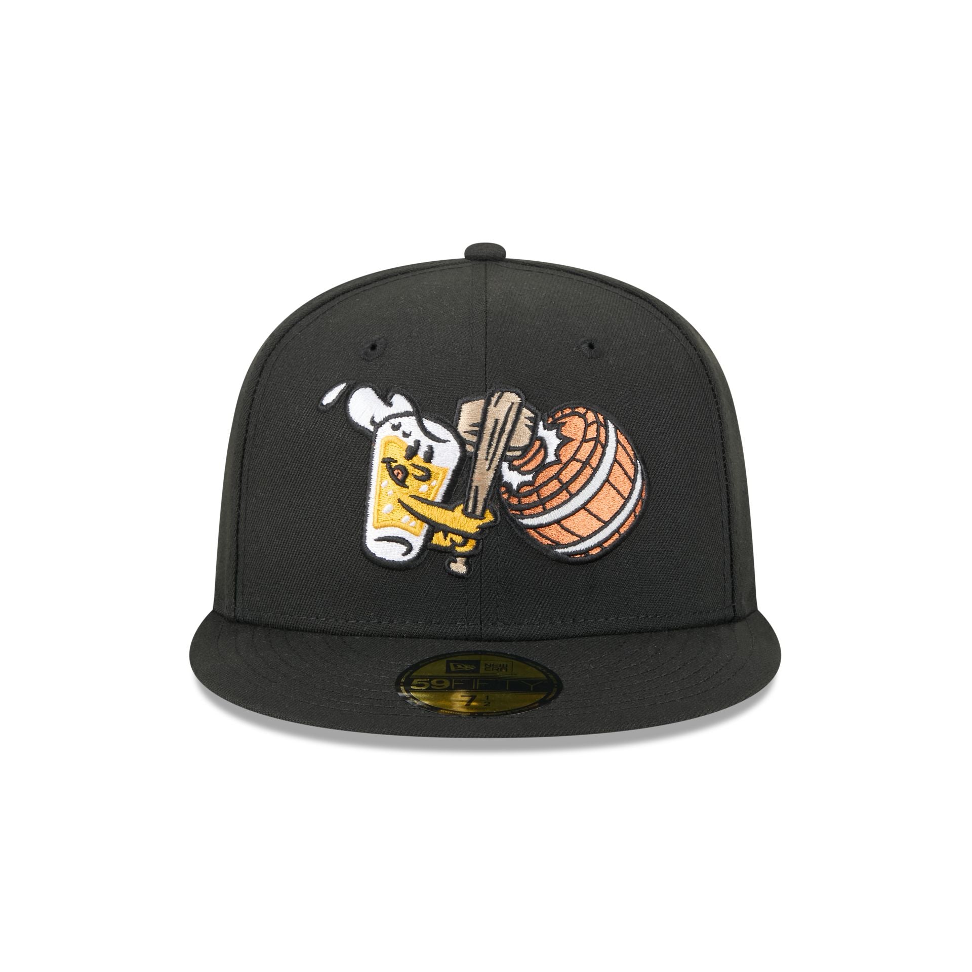 New Era Theme Night 59FIFTY Fitted