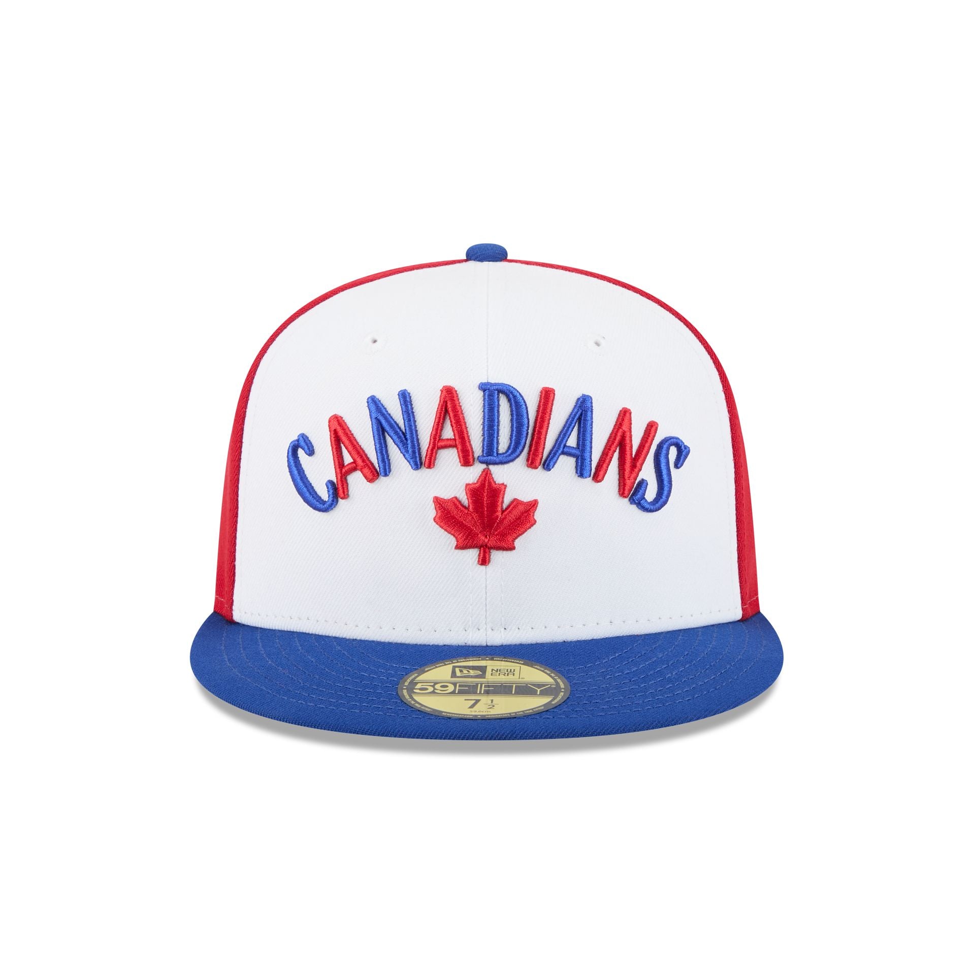 New Era Theme Night 59FIFTY Fitted