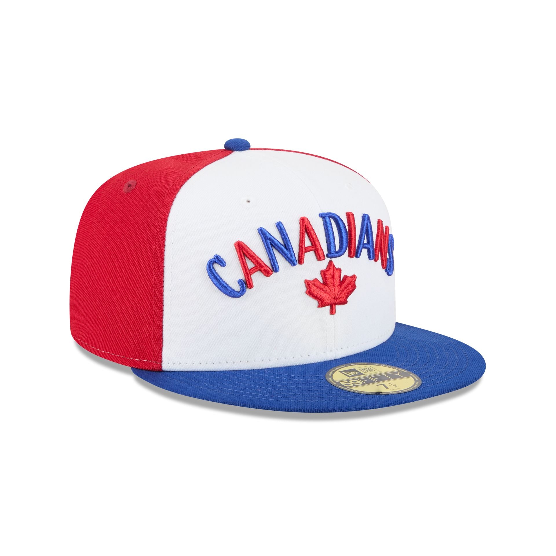 New Era Theme Night 59FIFTY Fitted