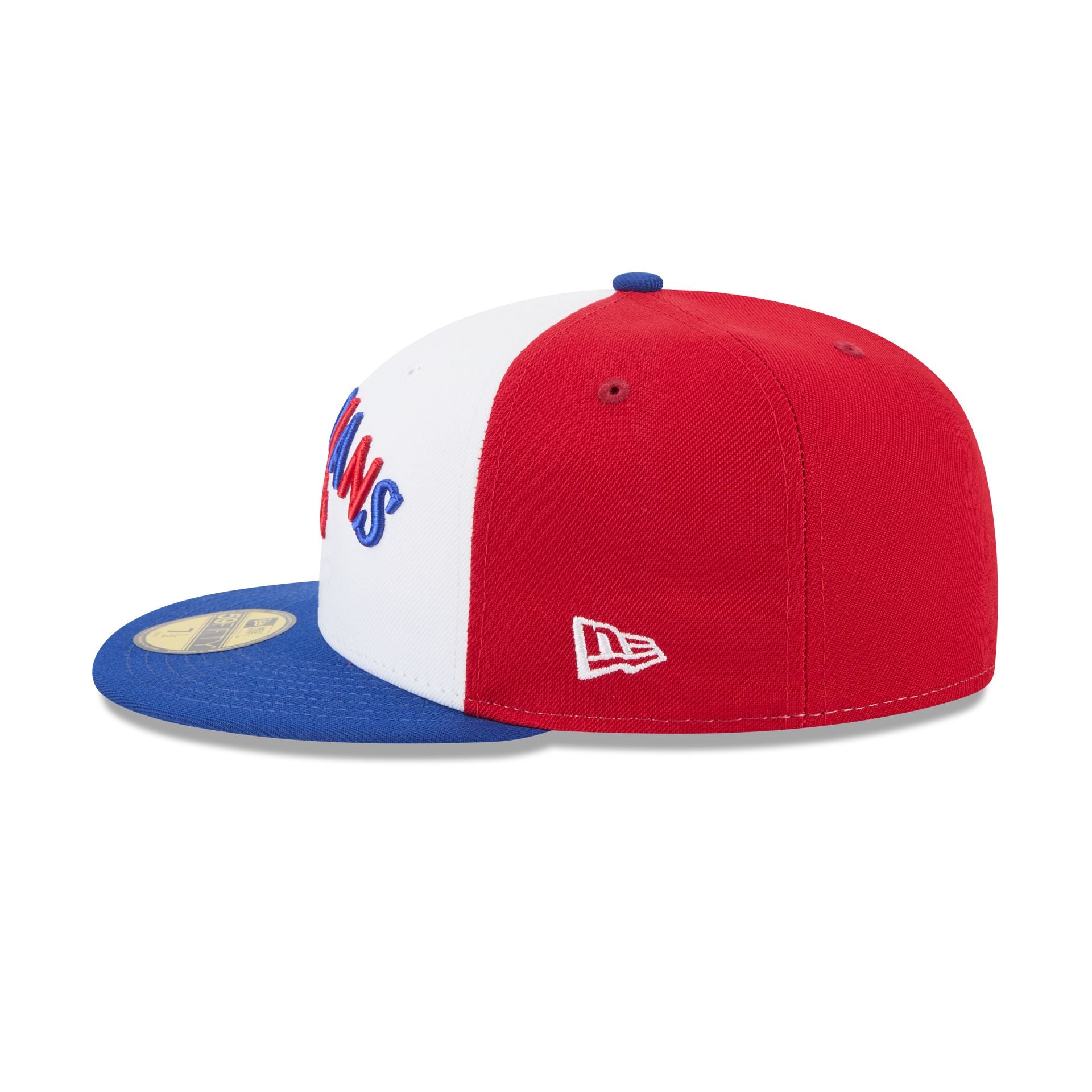 New Era Theme Night 59FIFTY Fitted