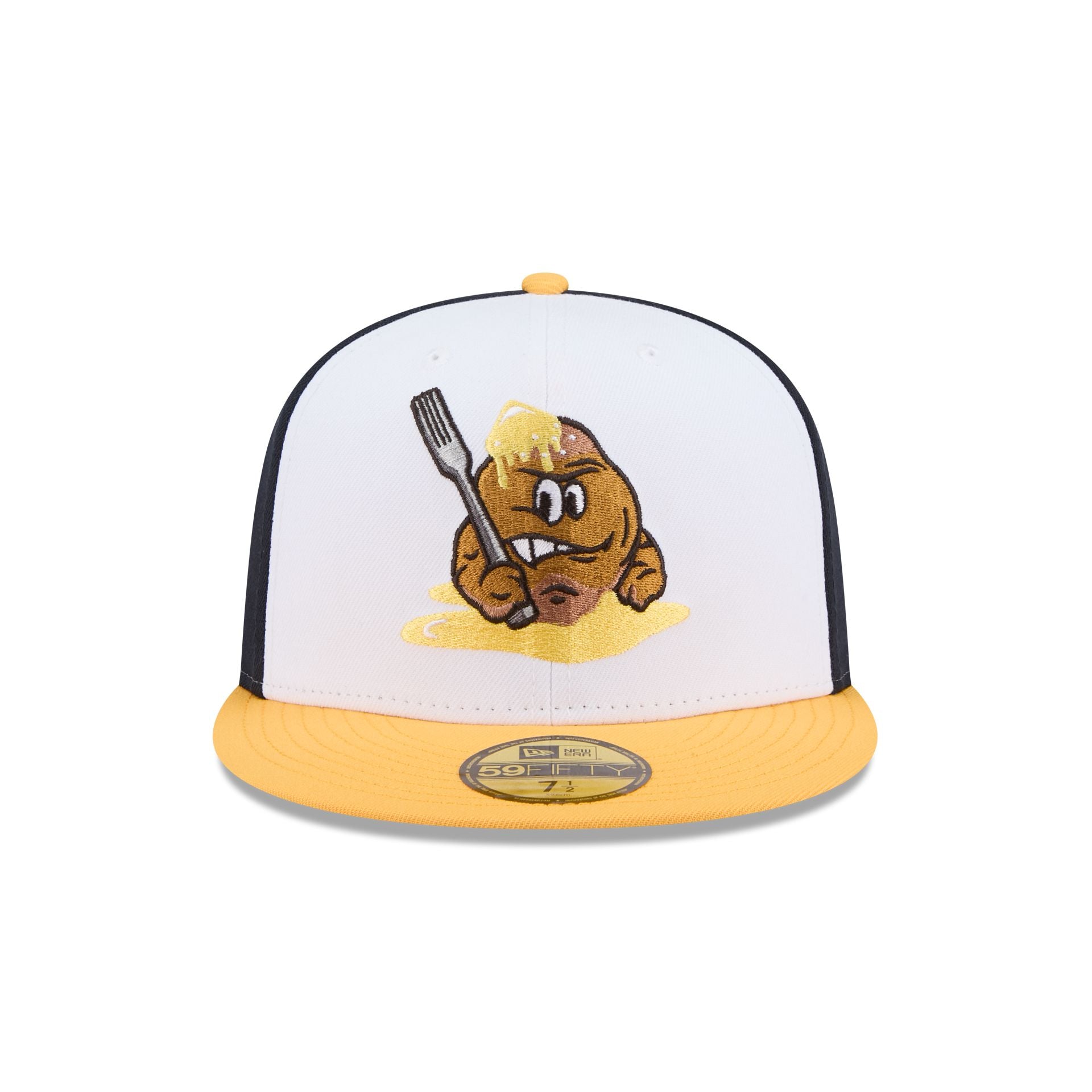 New Era Theme Night 59FIFTY Fitted