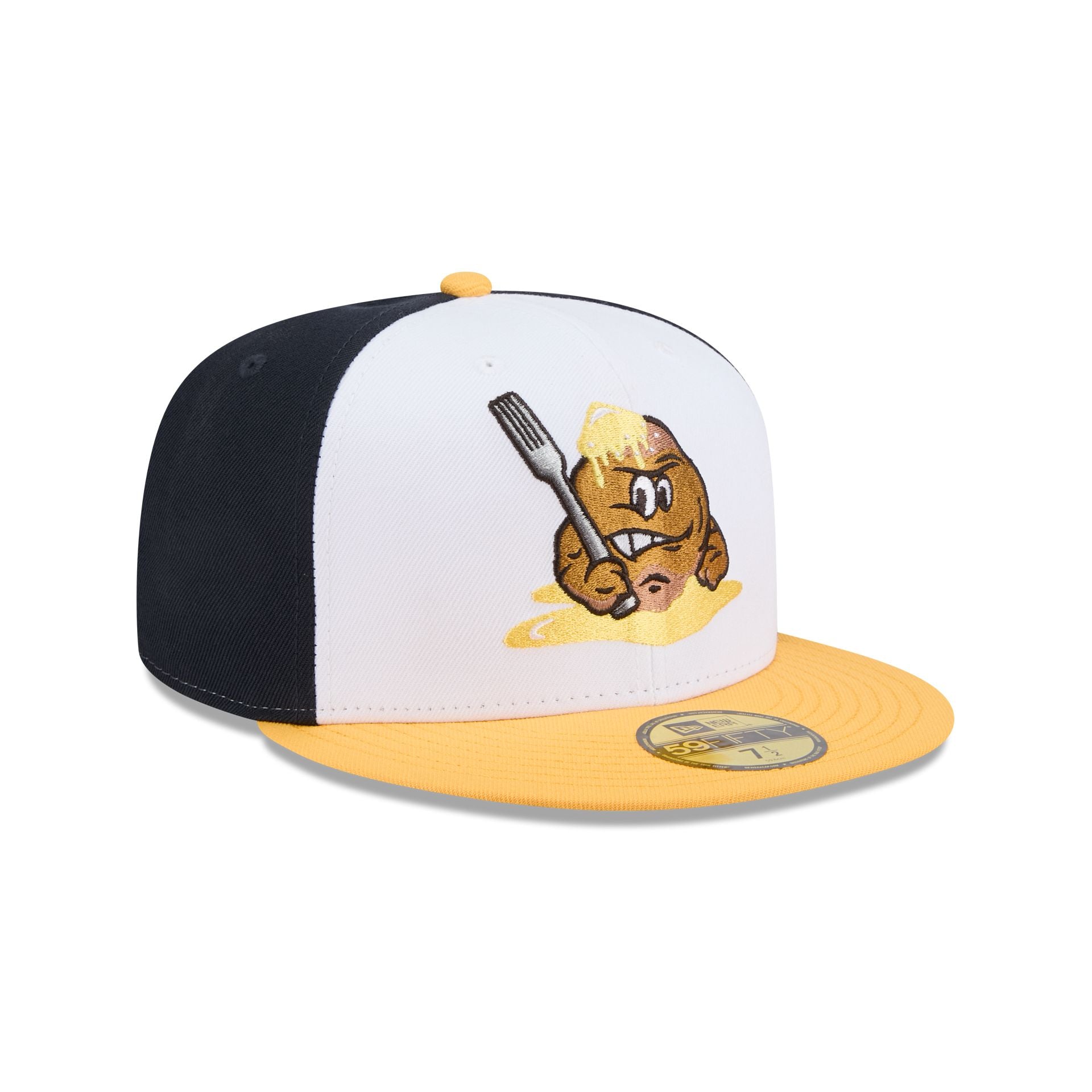 New Era Theme Night 59FIFTY Fitted