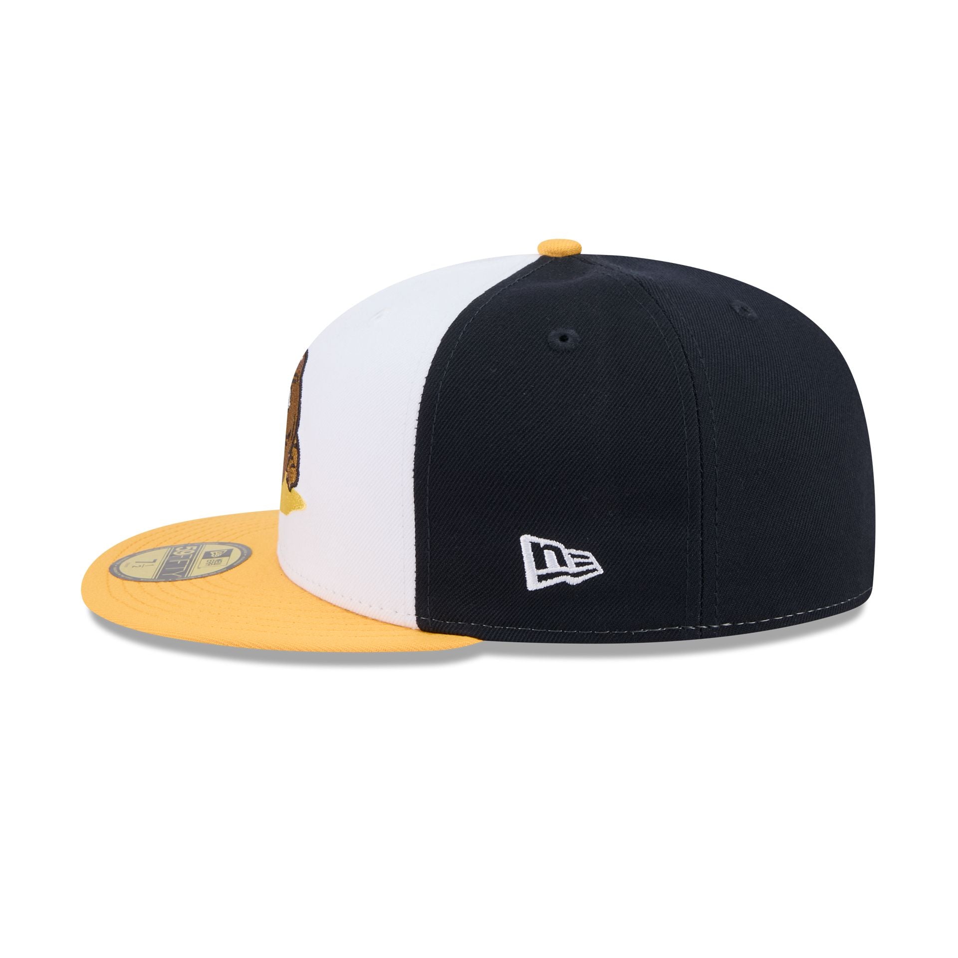 New Era Theme Night 59FIFTY Fitted