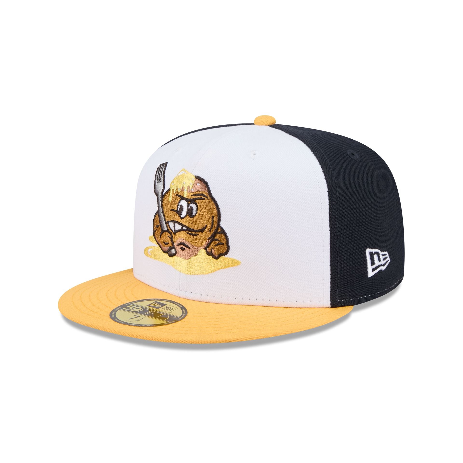 new era Theme Night 59FIFTY Fitted