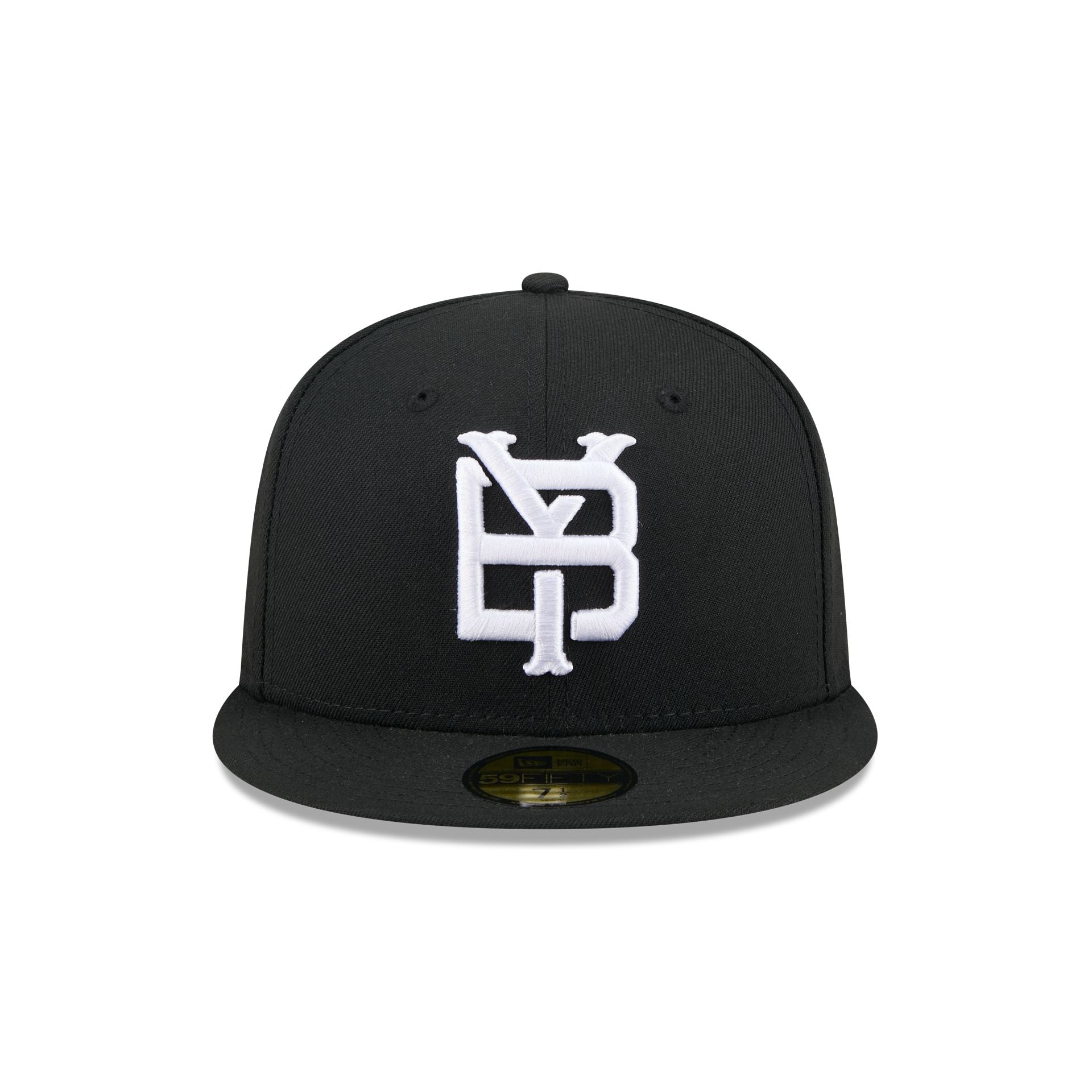 New Era Theme Night 59FIFTY Fitted