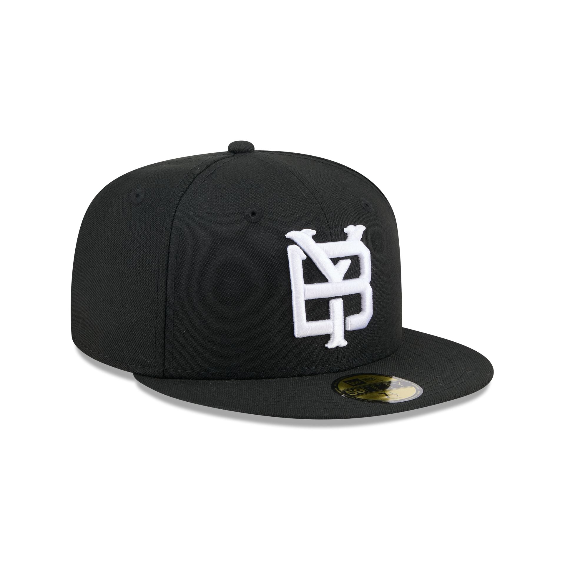 New Era Theme Night 59FIFTY Fitted