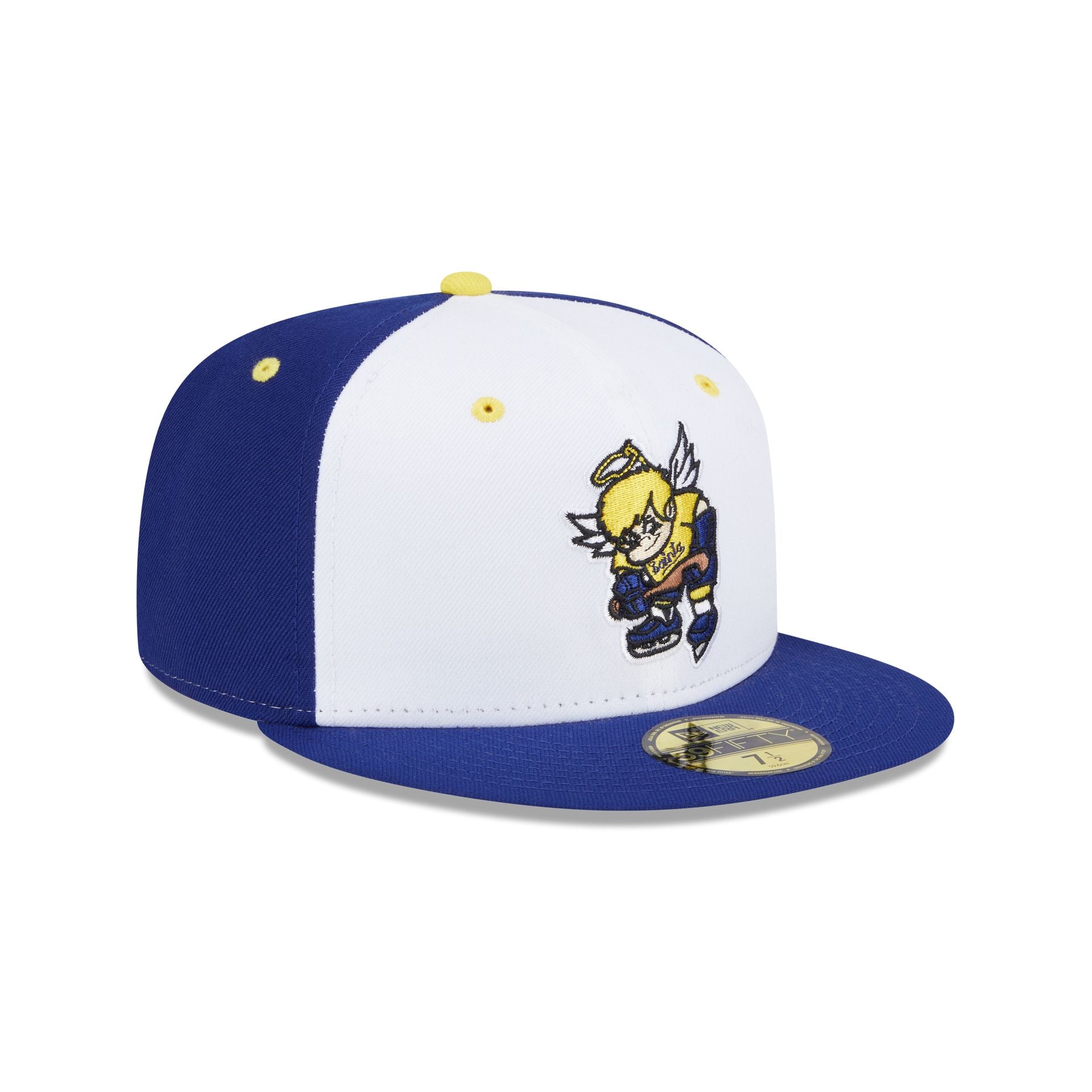 New Era Theme Night 59FIFTY Fitted