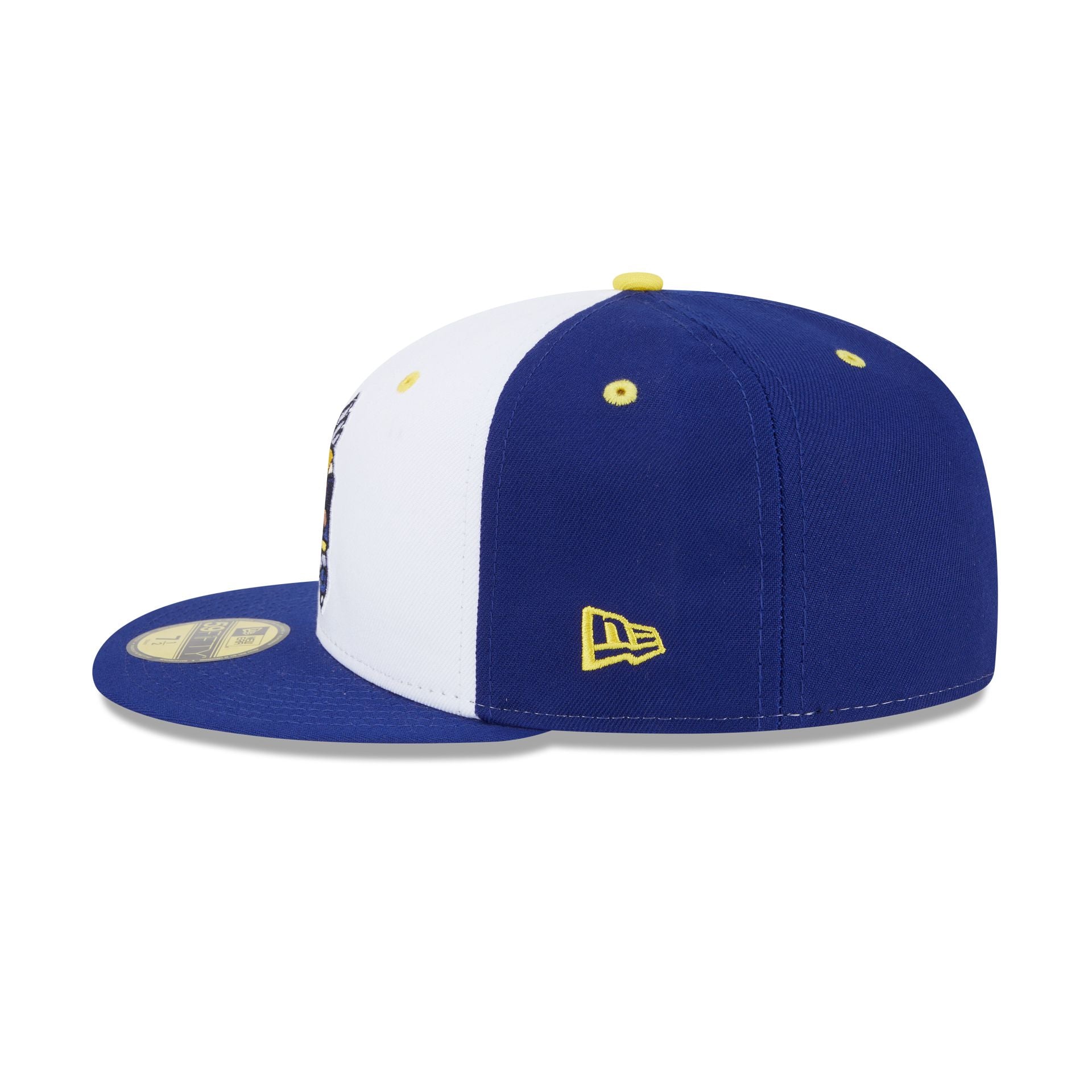 New Era Theme Night 59FIFTY Fitted
