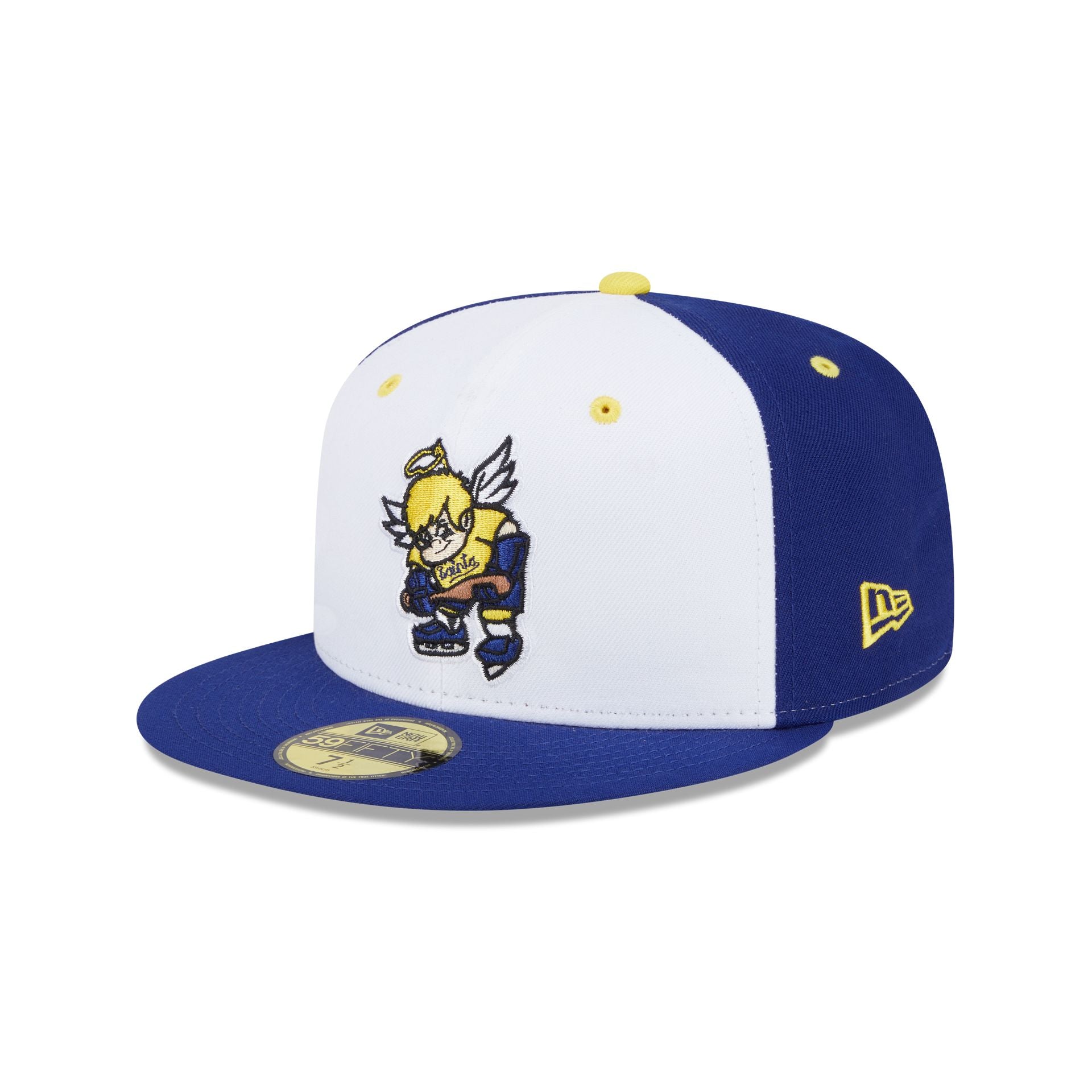 new era Theme Night 59FIFTY Fitted