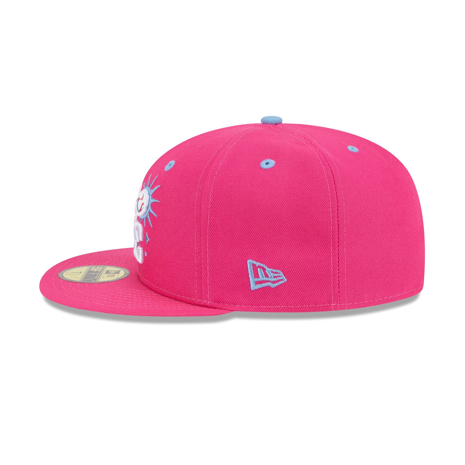 New Era Theme Night 59FIFTY Fitted