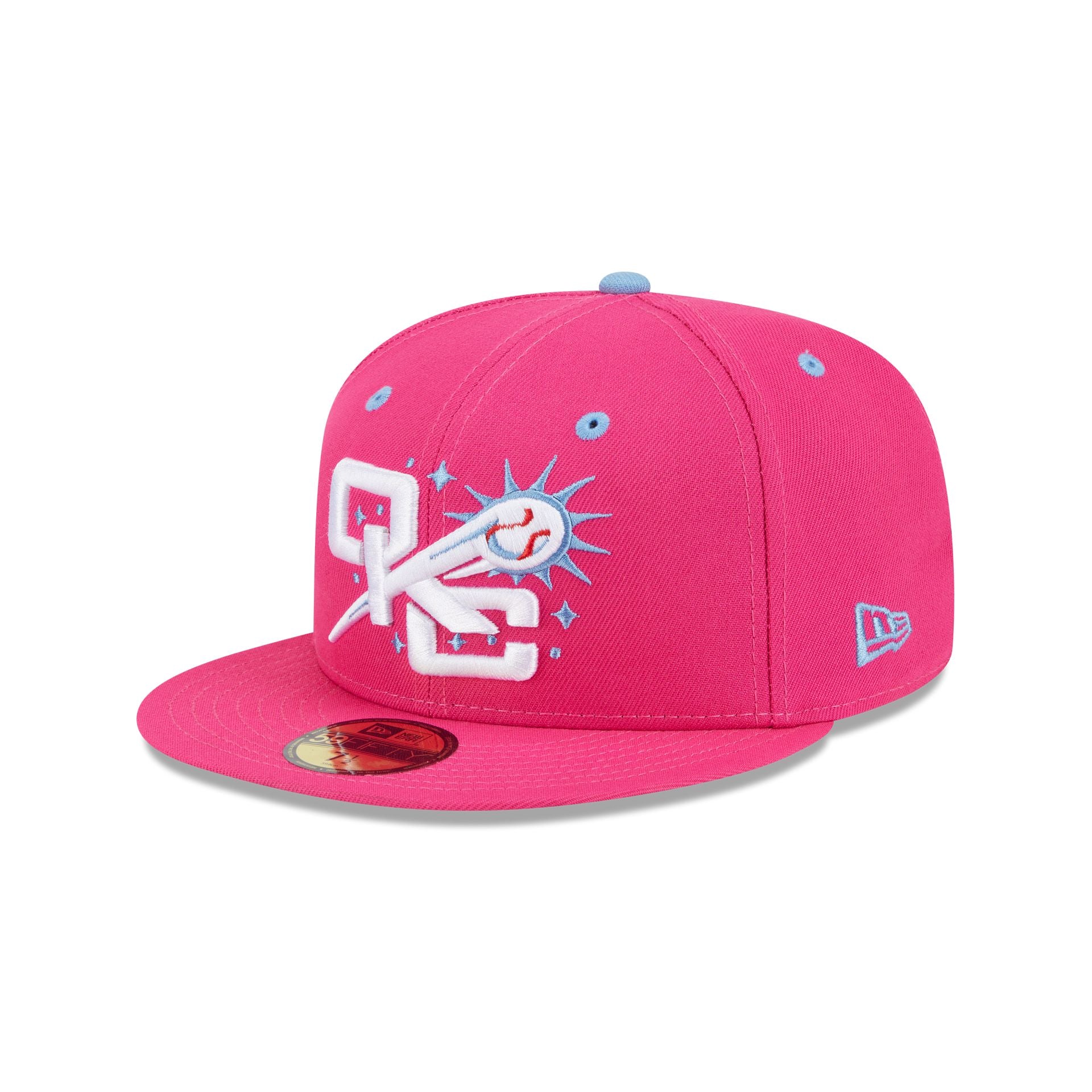 new era Theme Night 59FIFTY Fitted