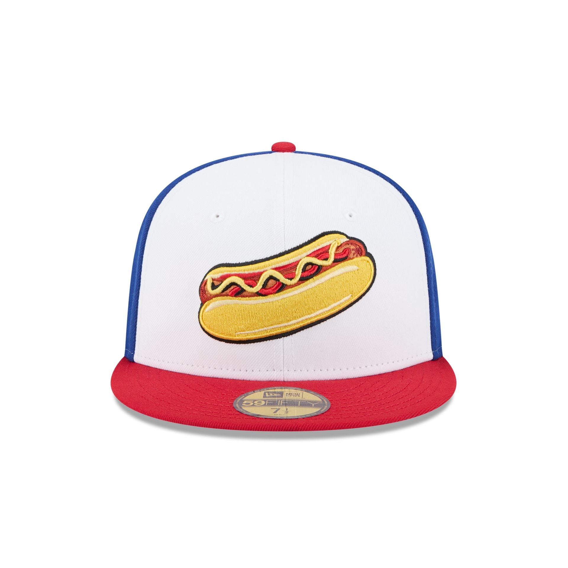 New Era Theme Night 59FIFTY Fitted