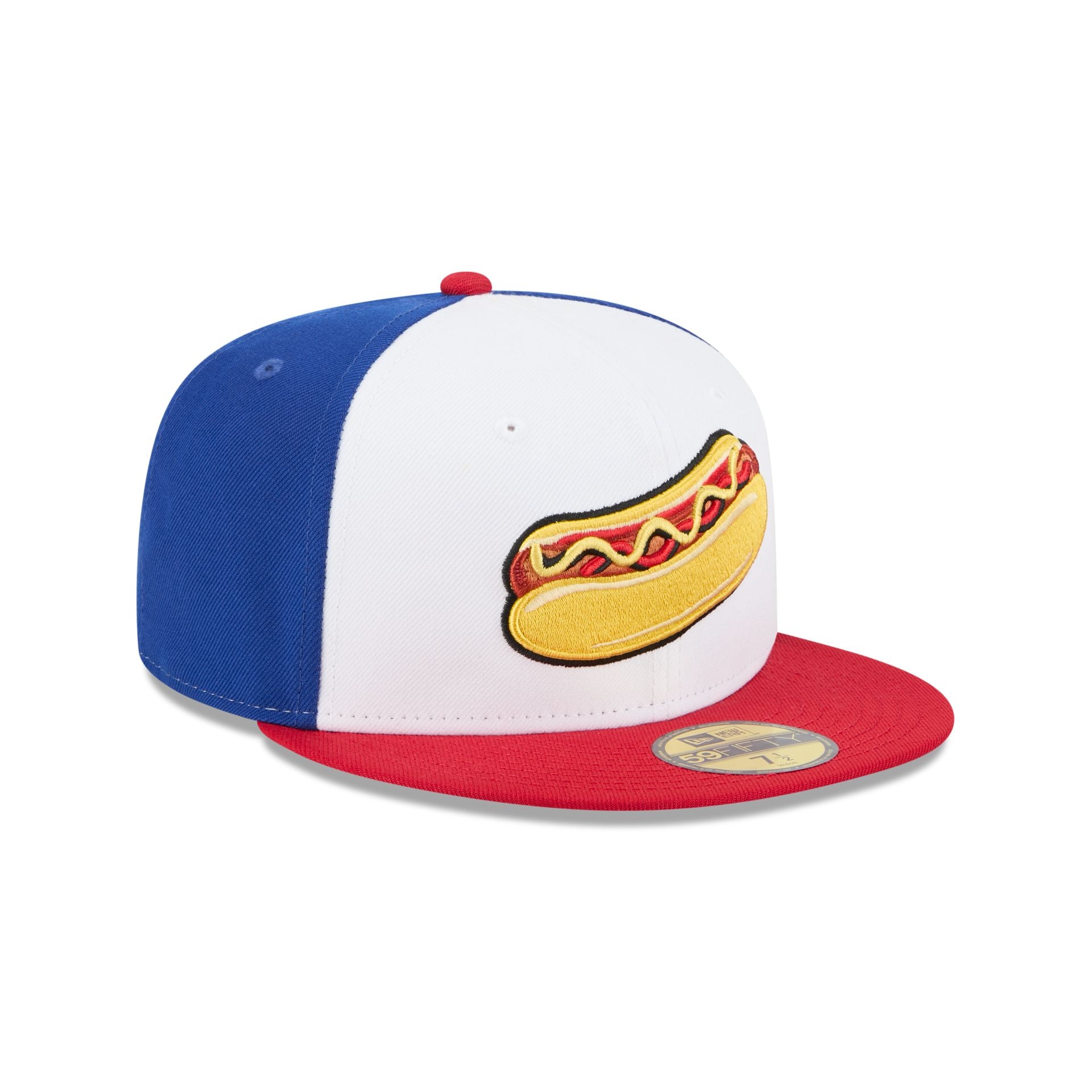 New Era Theme Night 59FIFTY Fitted