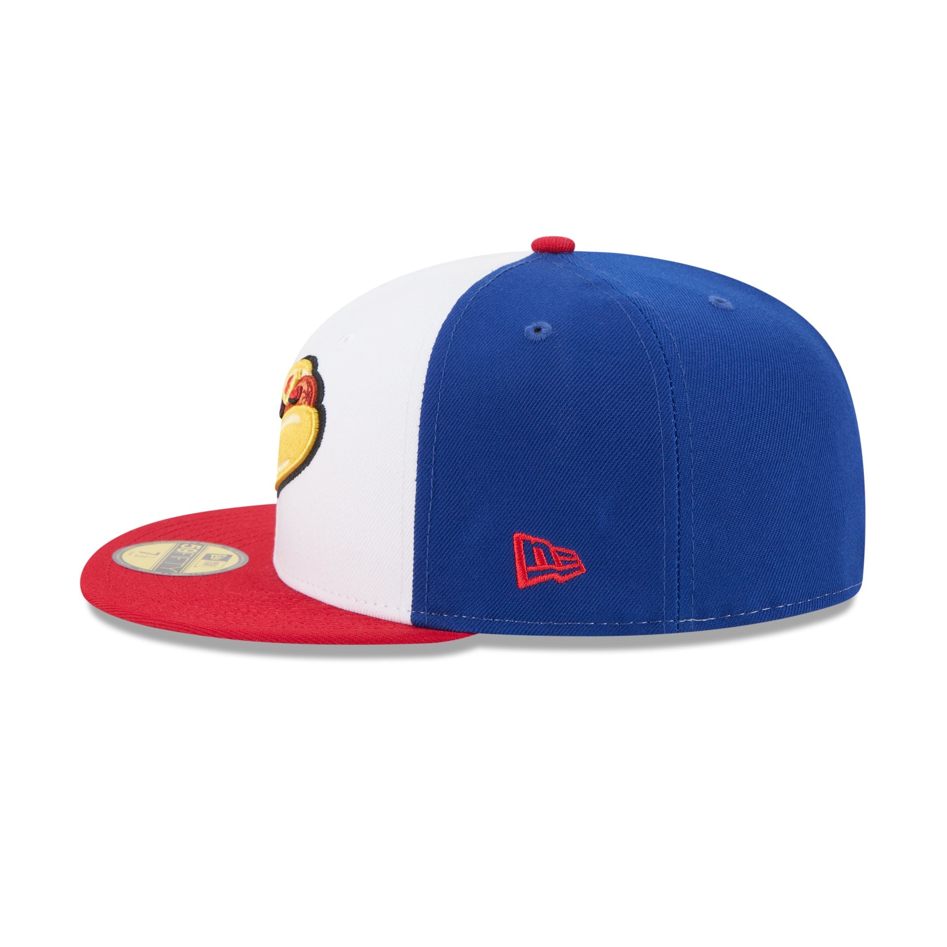 New Era Theme Night 59FIFTY Fitted