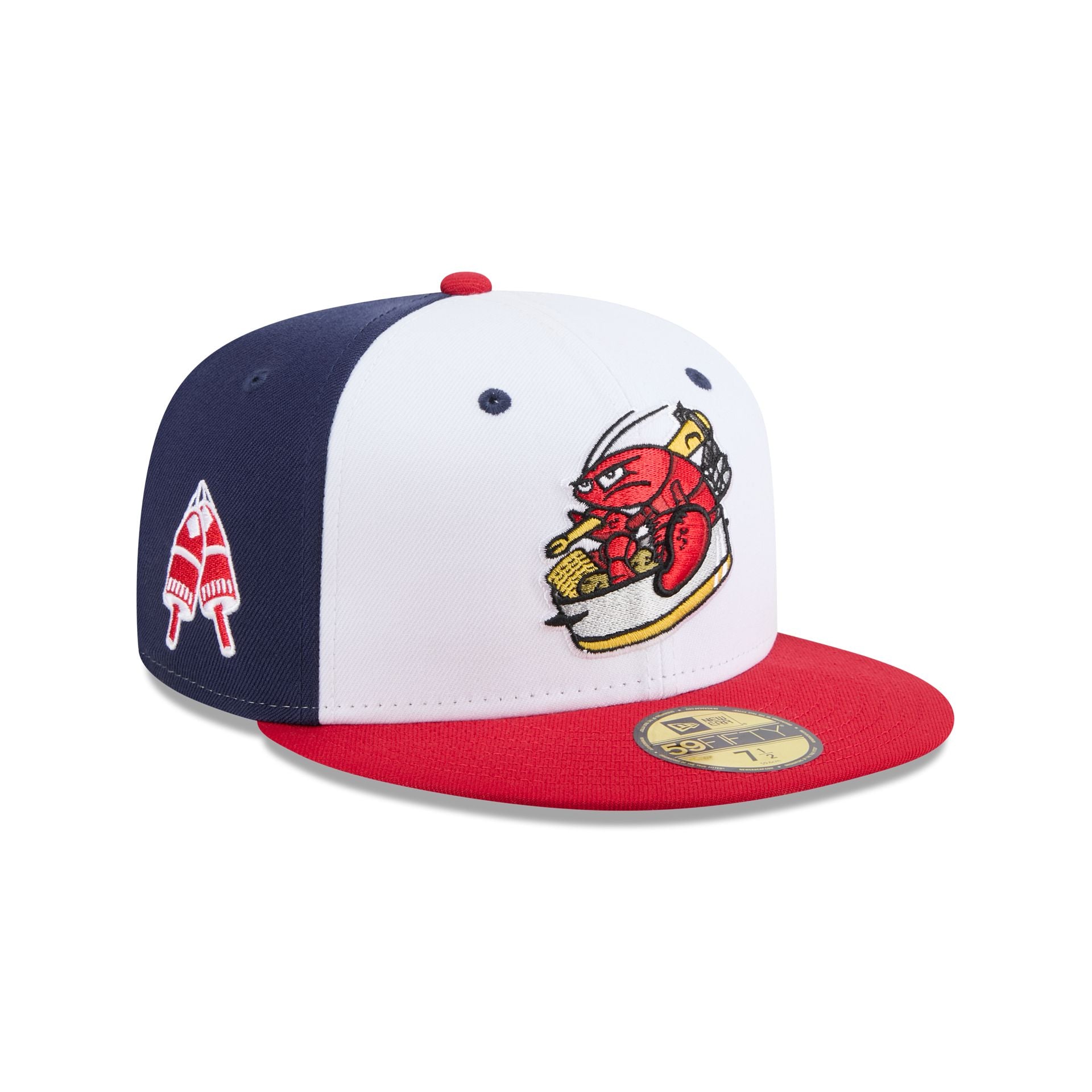 new era Theme Night 59FIFTY Fitted