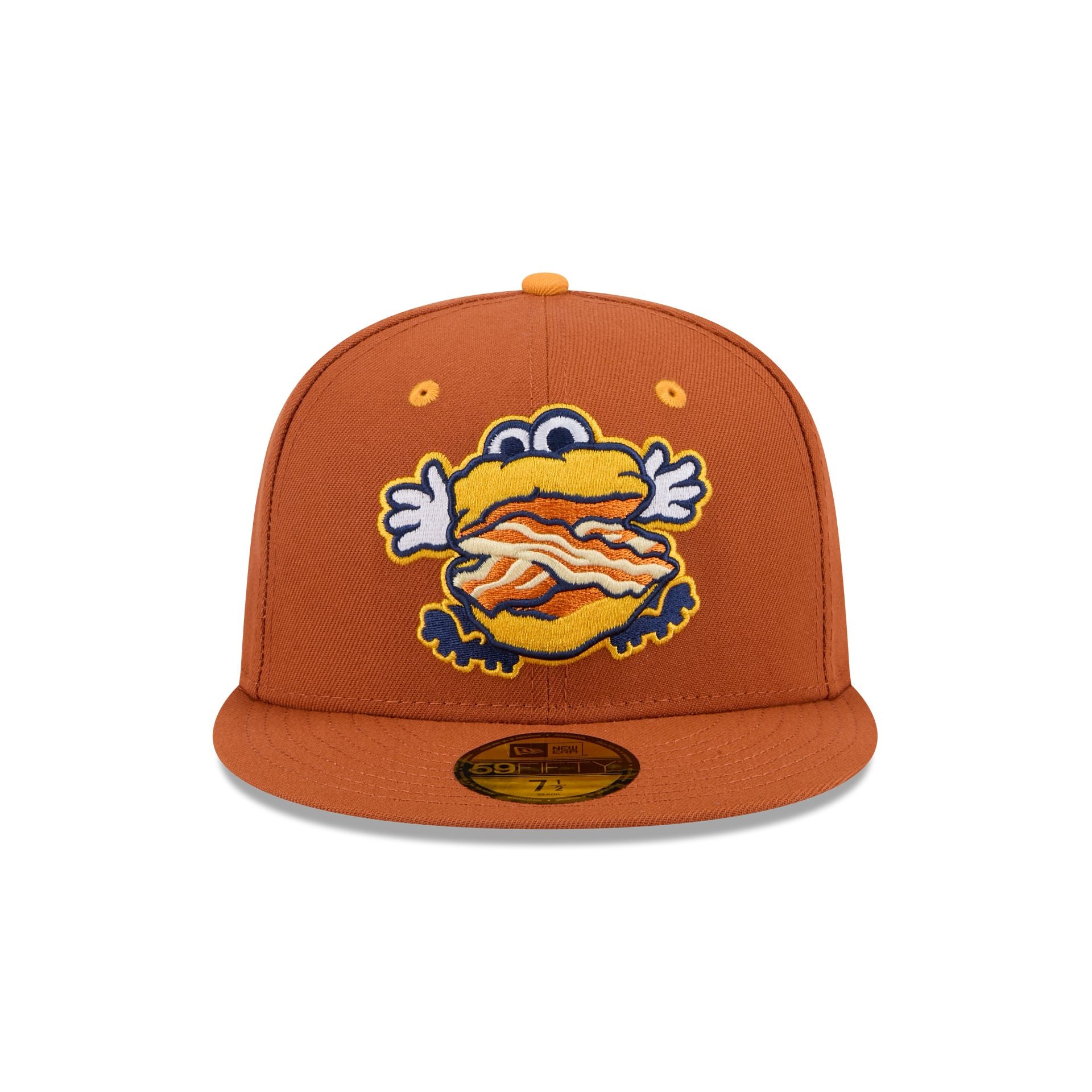 New Era Theme Night 59FIFTY Fitted