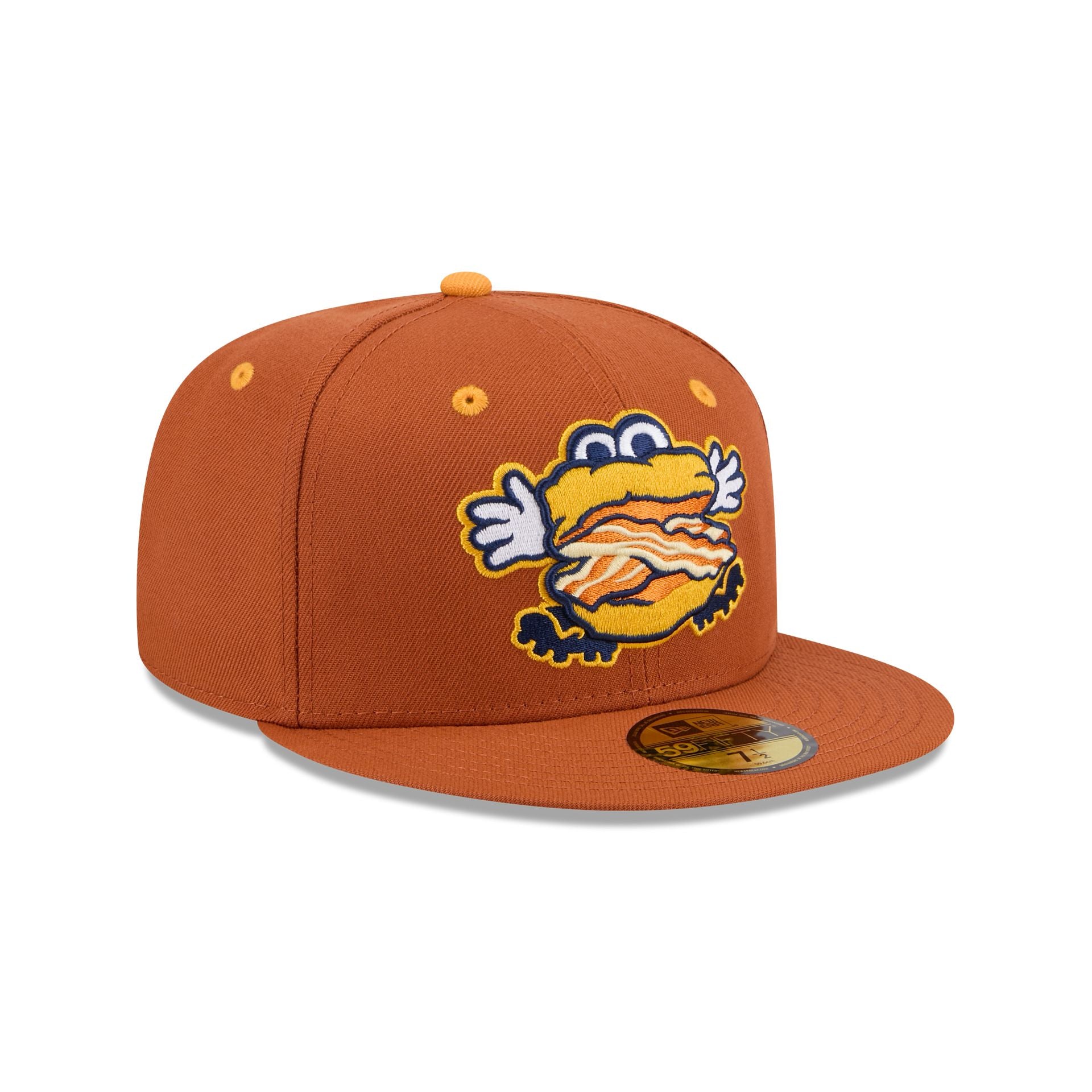 New Era Theme Night 59FIFTY Fitted