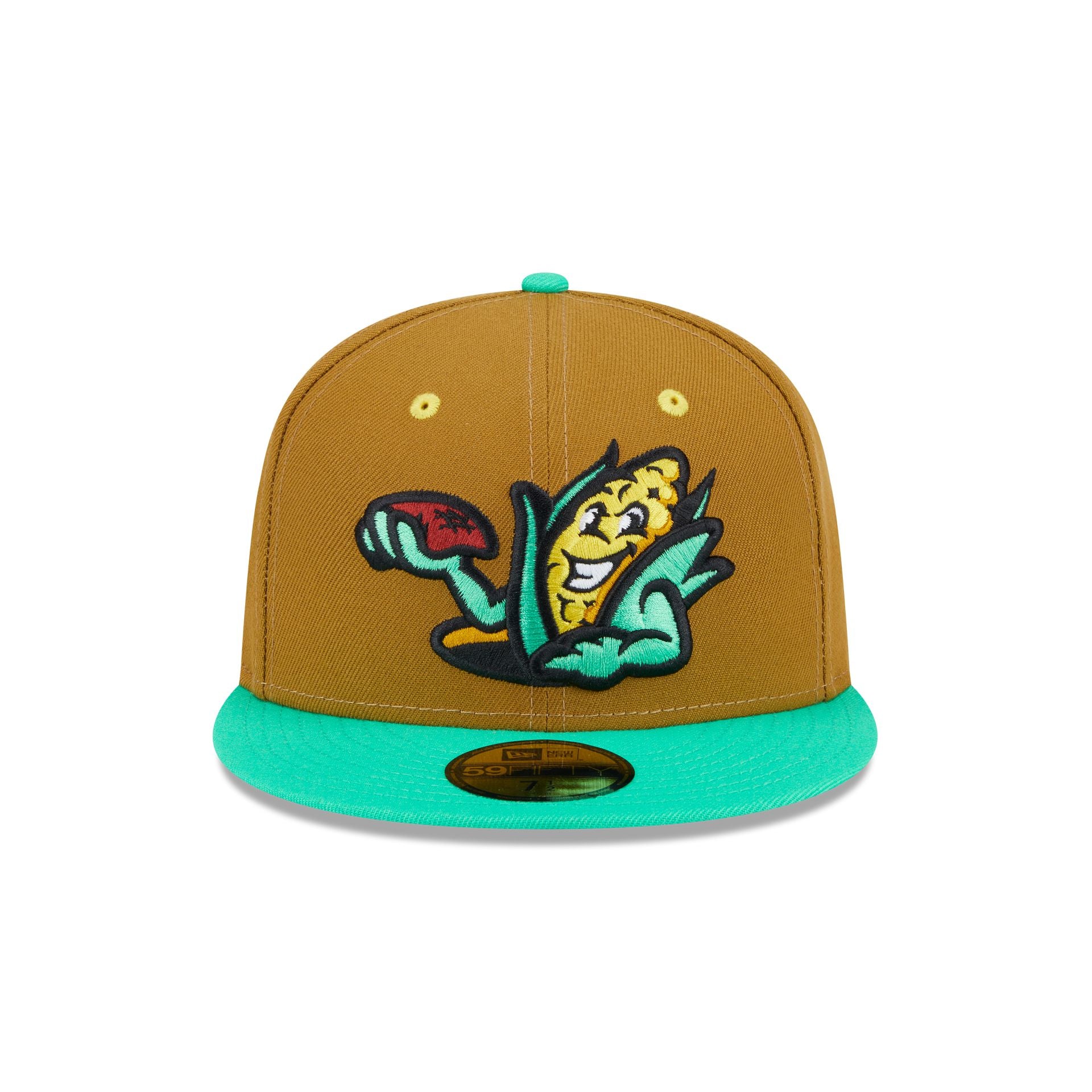 New Era Theme Night 59FIFTY Fitted