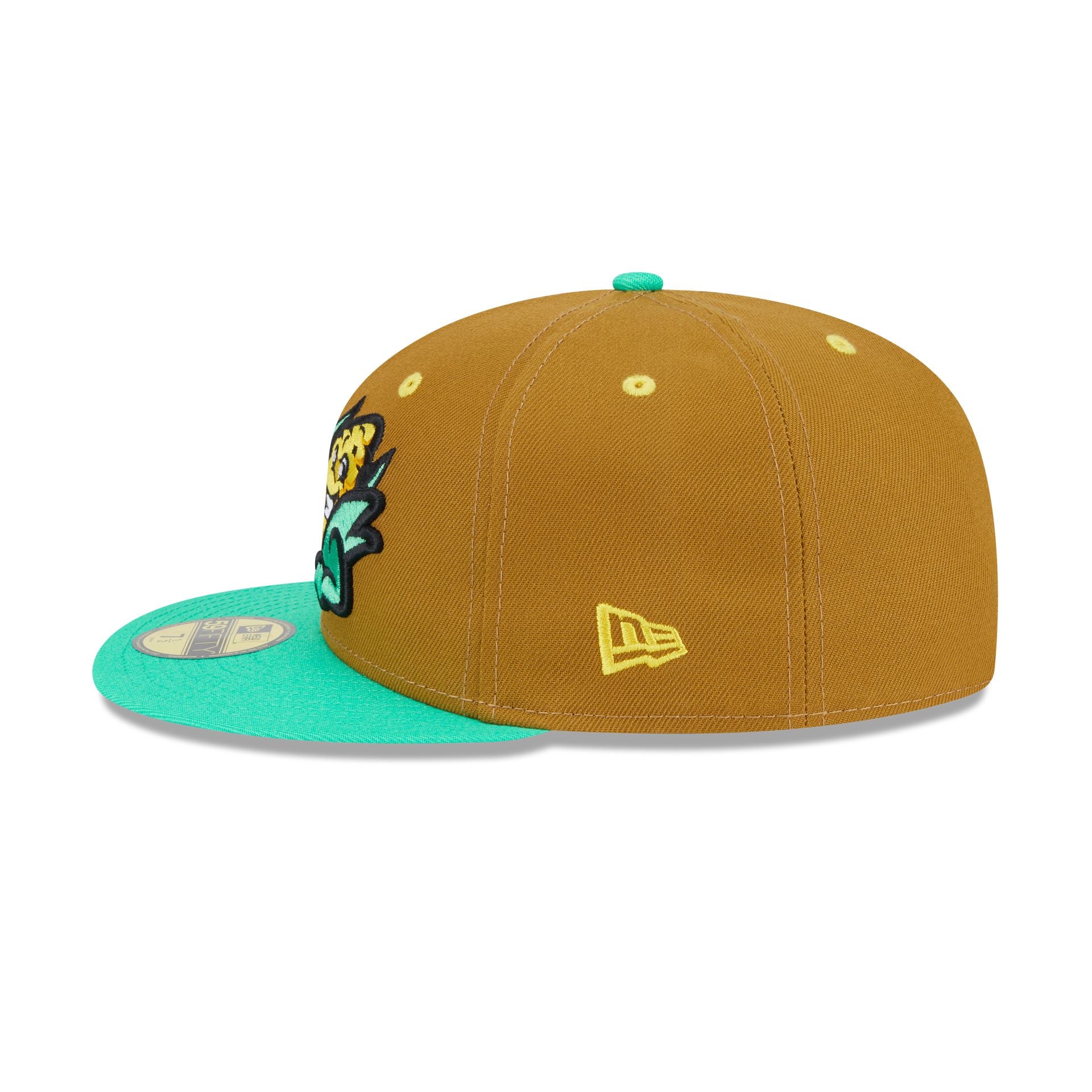 New Era Theme Night 59FIFTY Fitted