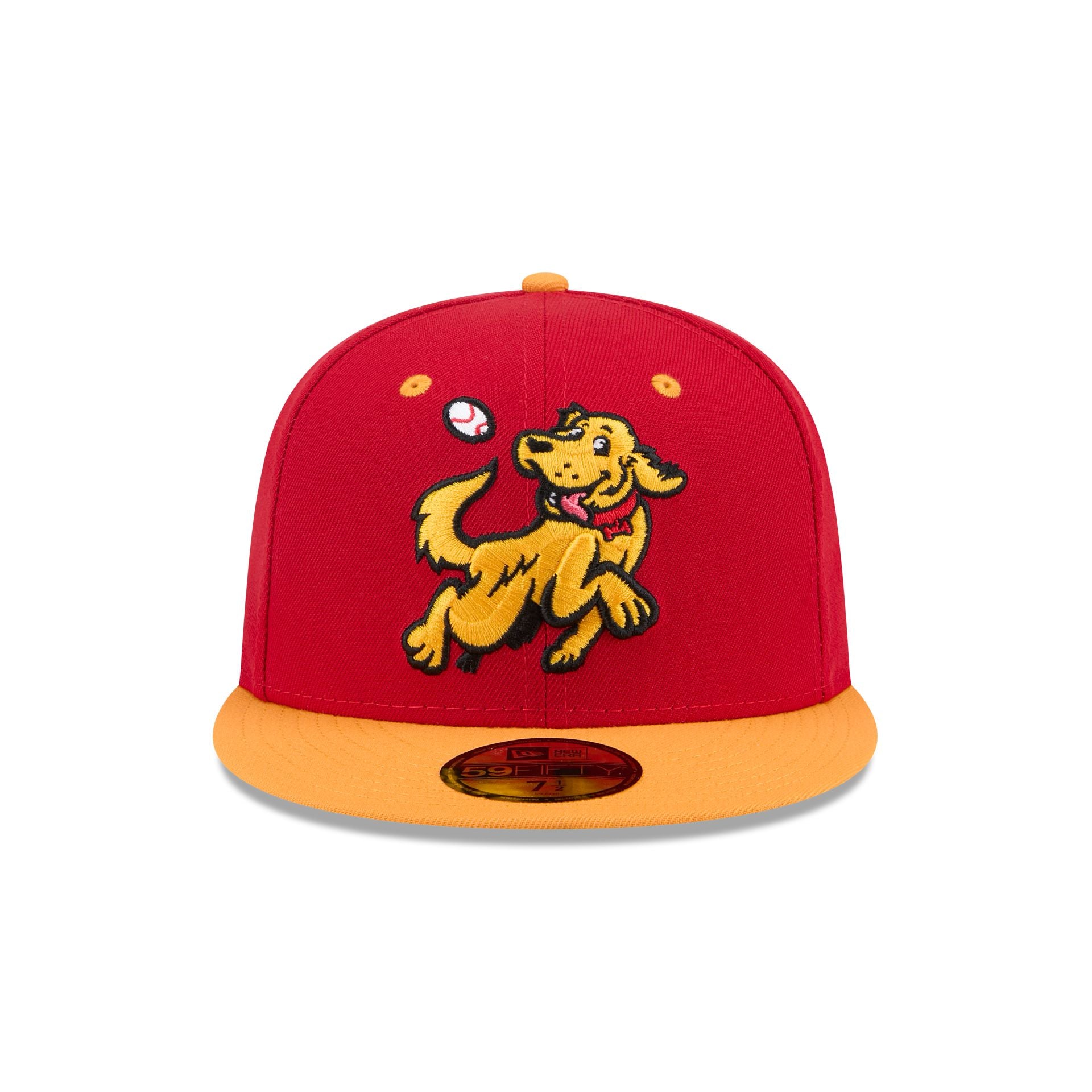 New Era Theme Night 59FIFTY Fitted