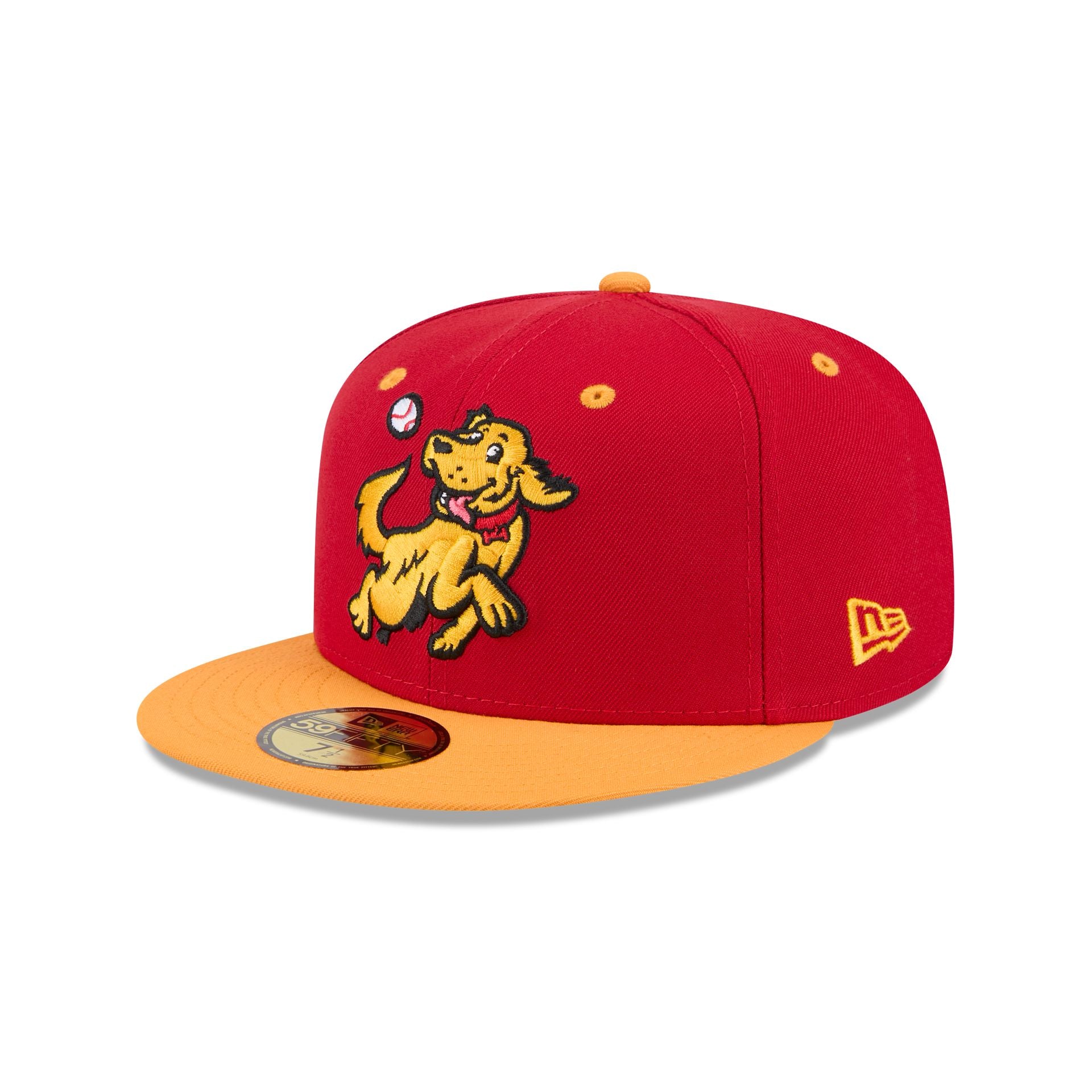 new era Theme Night 59FIFTY Fitted