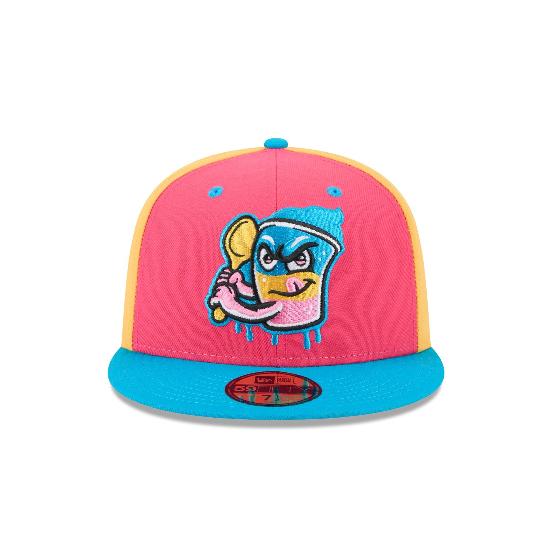 New Era Theme Night 59FIFTY Fitted