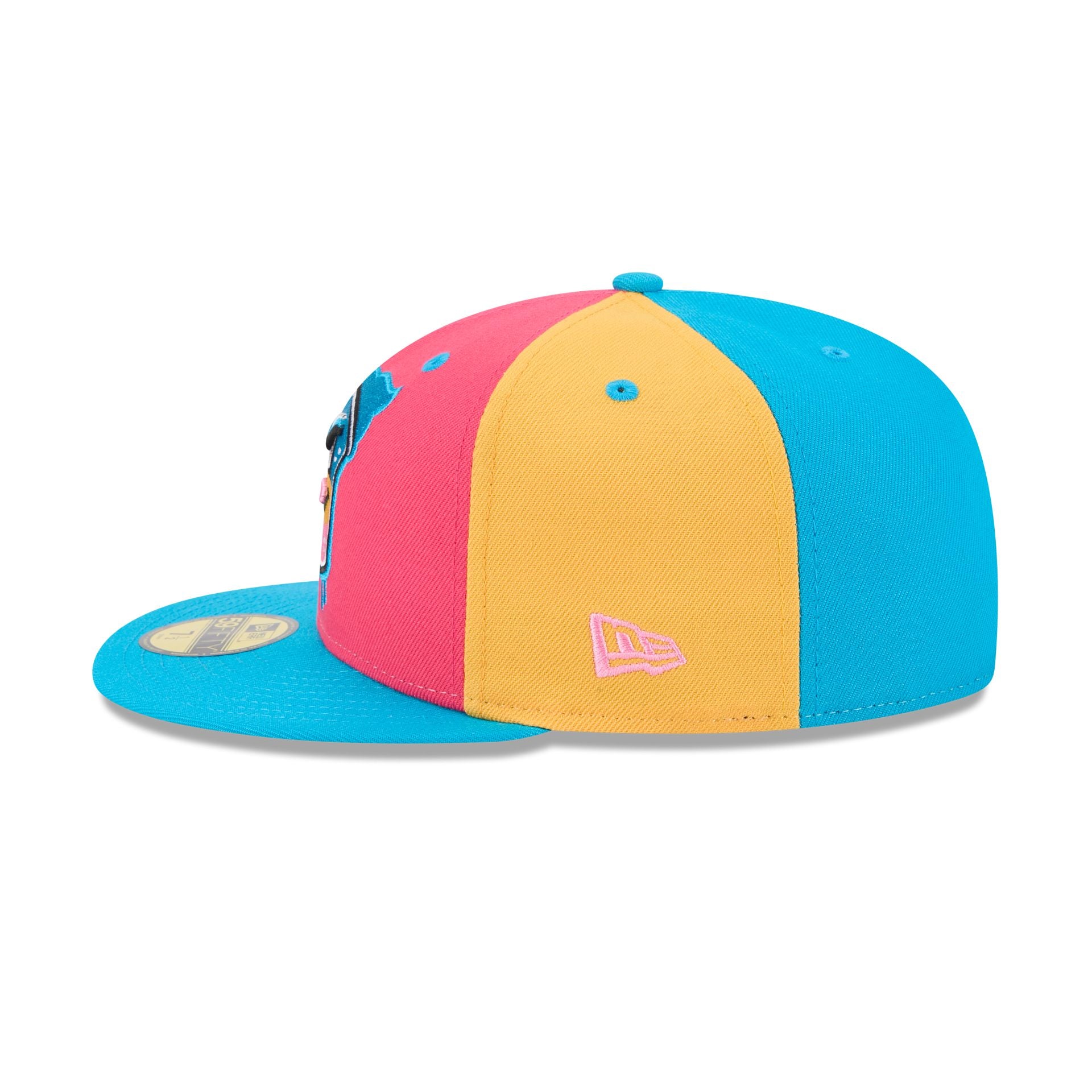 New Era Theme Night 59FIFTY Fitted