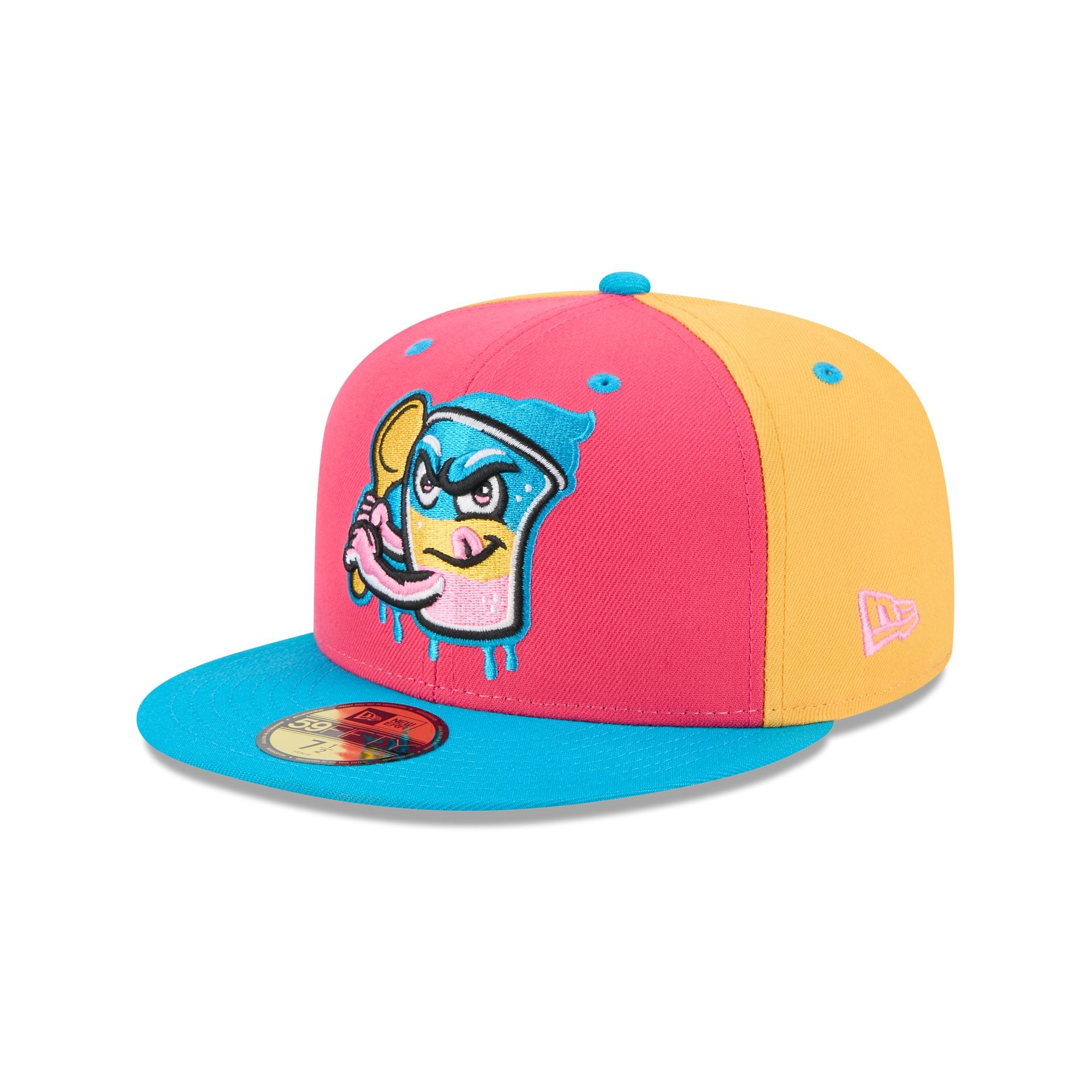 new era Theme Night 59FIFTY Fitted