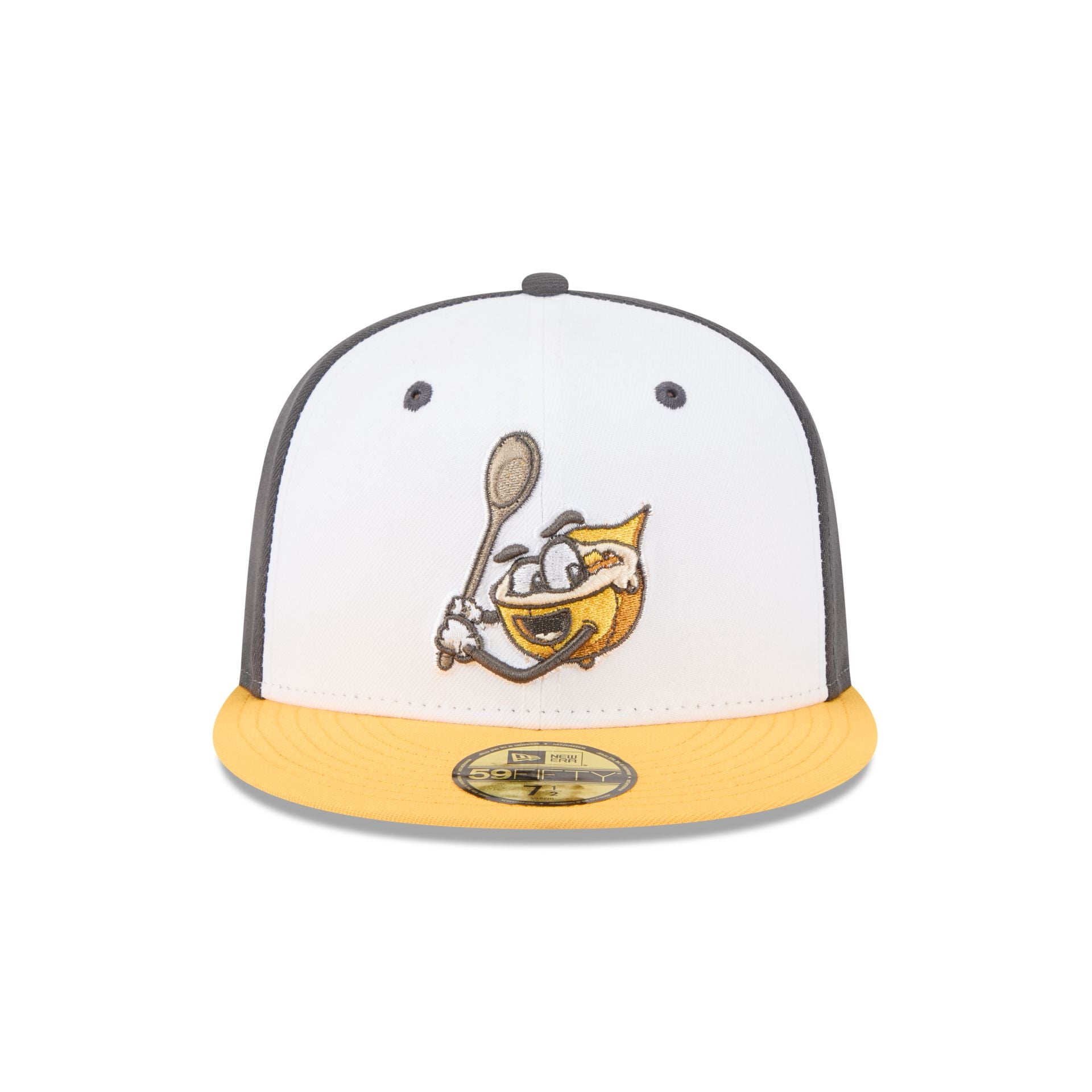New Era Theme Night 59FIFTY Fitted