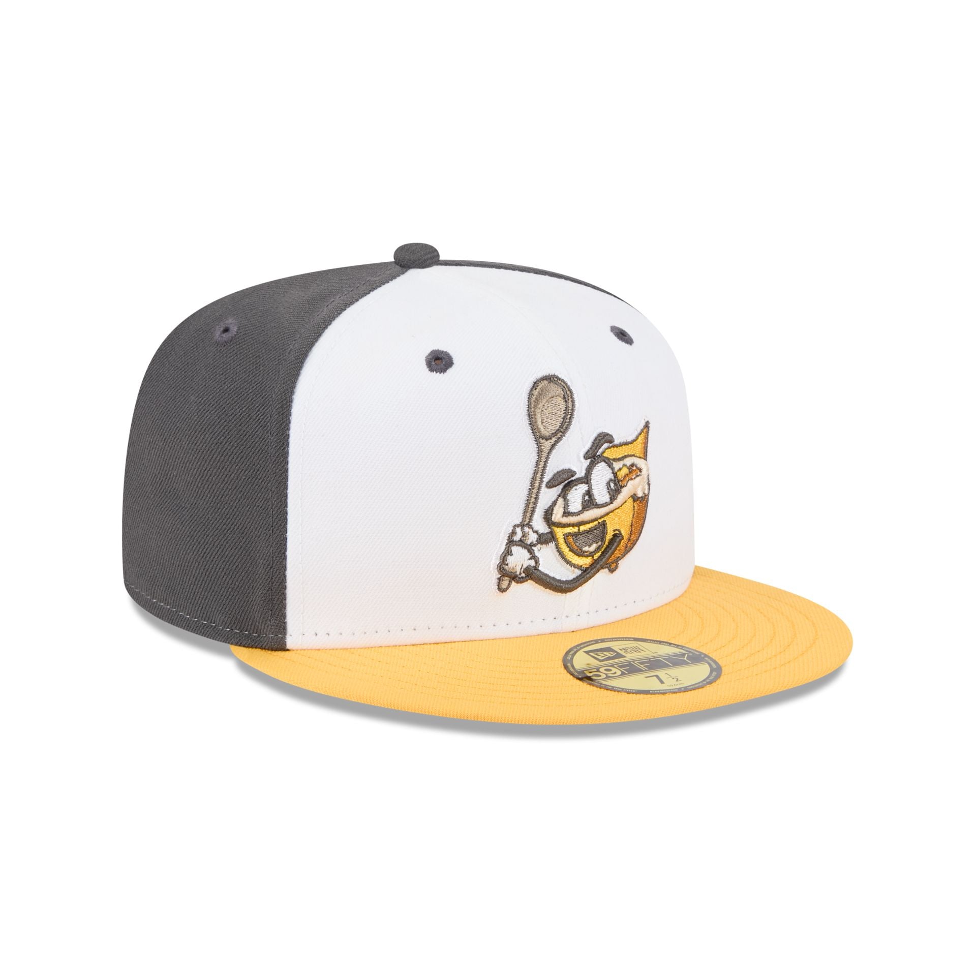 New Era Theme Night 59FIFTY Fitted