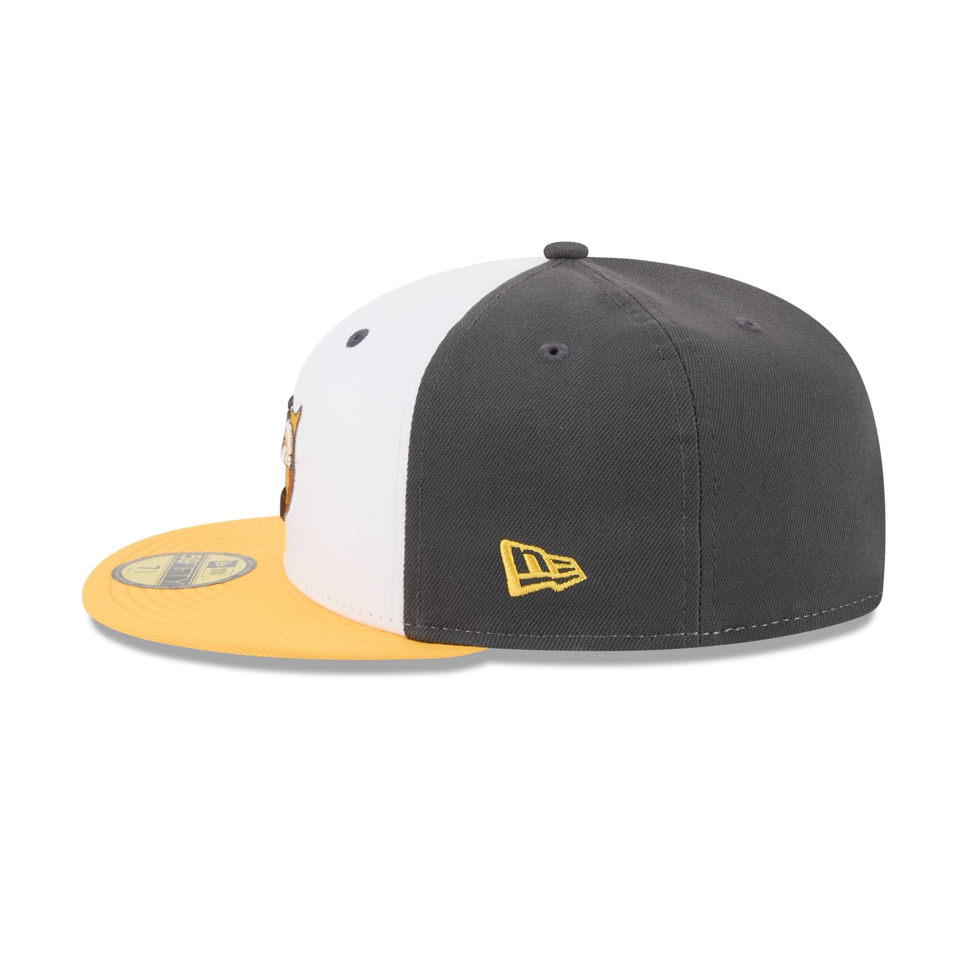 New Era Theme Night 59FIFTY Fitted
