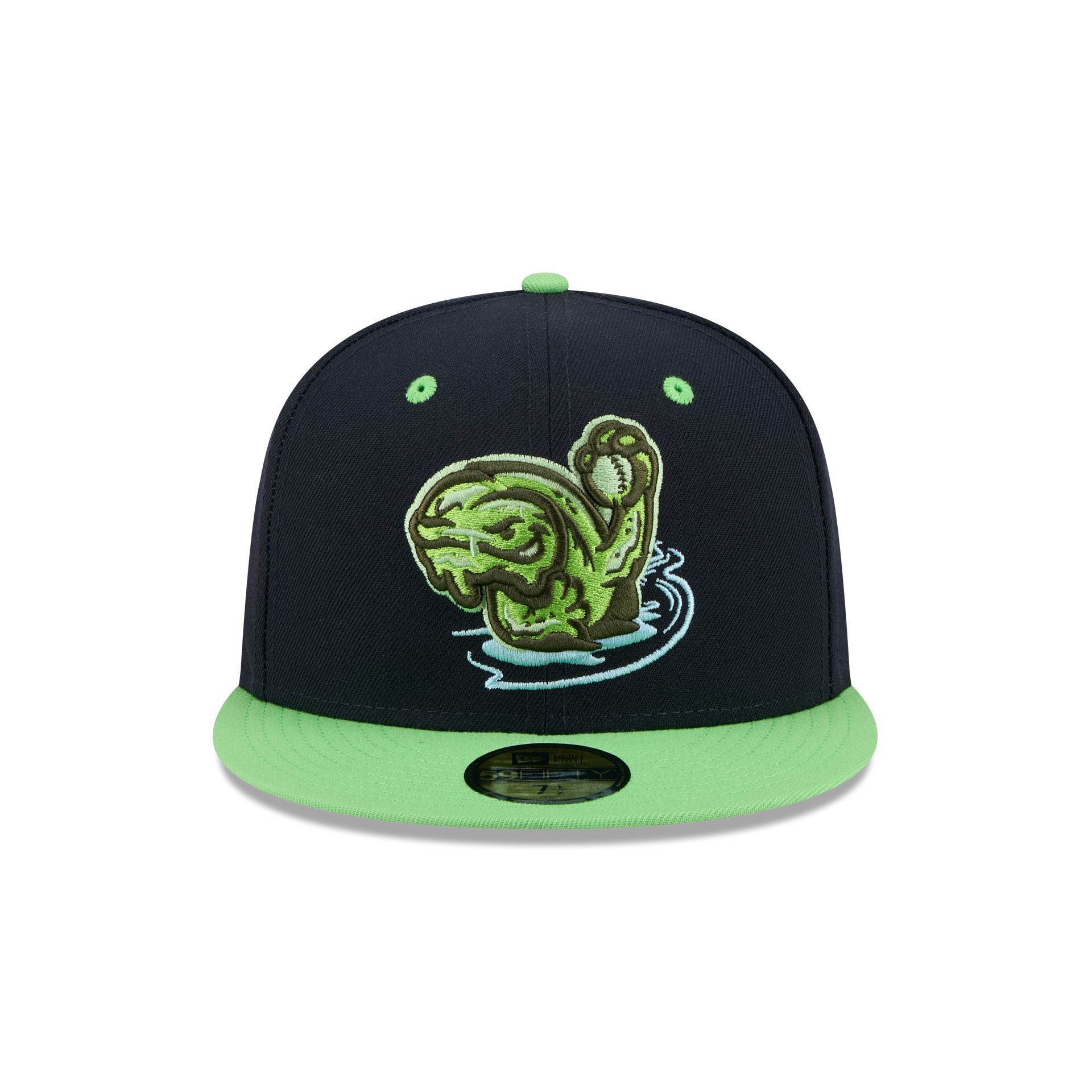 New Era Theme Night 59FIFTY Fitted