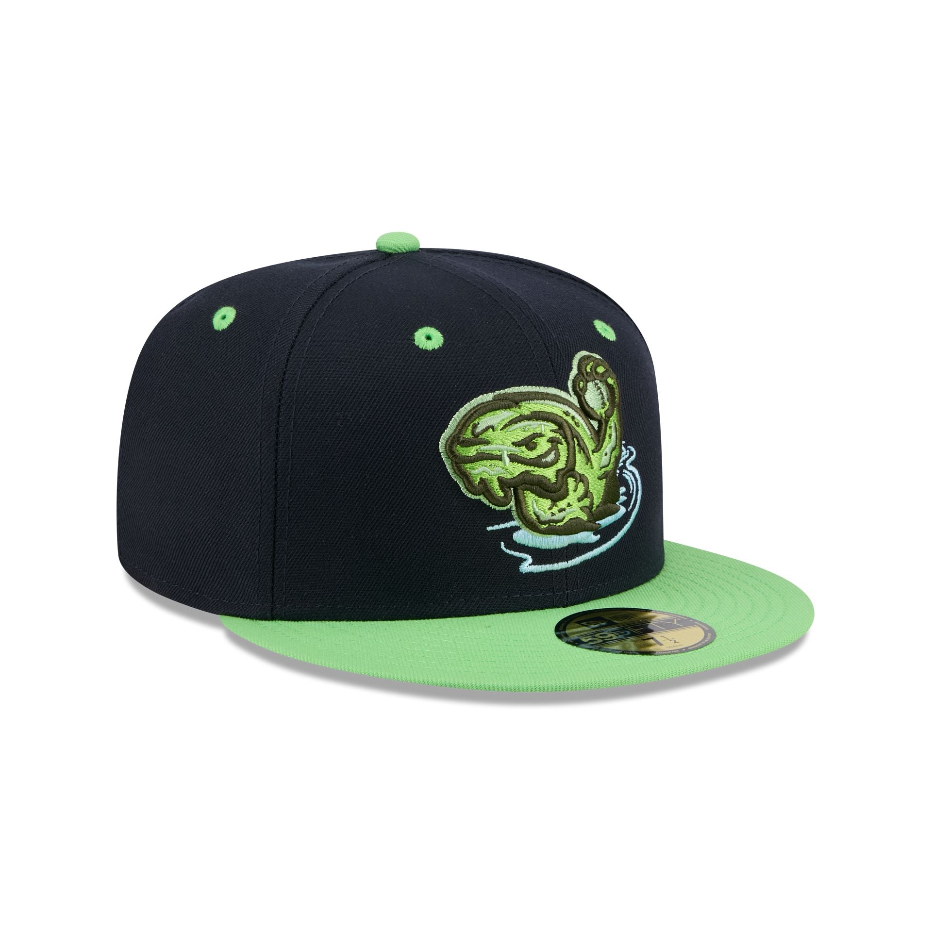 New Era Theme Night 59FIFTY Fitted